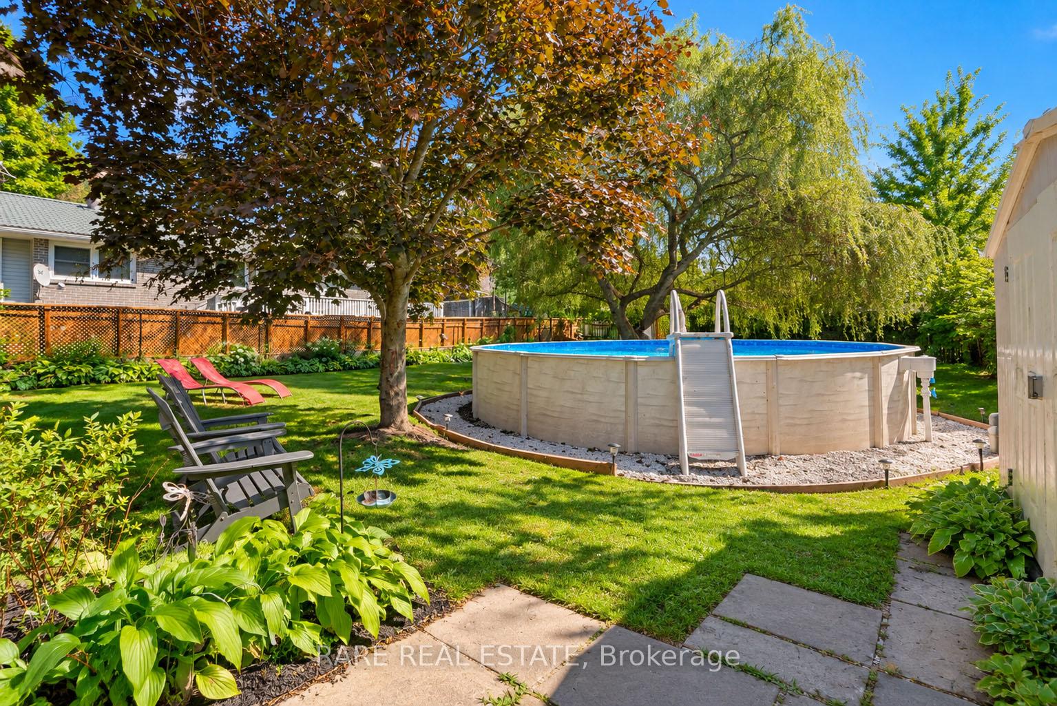 Photo 41 of 27 Sheppard Street, Severn, Coldwater — HOMEH