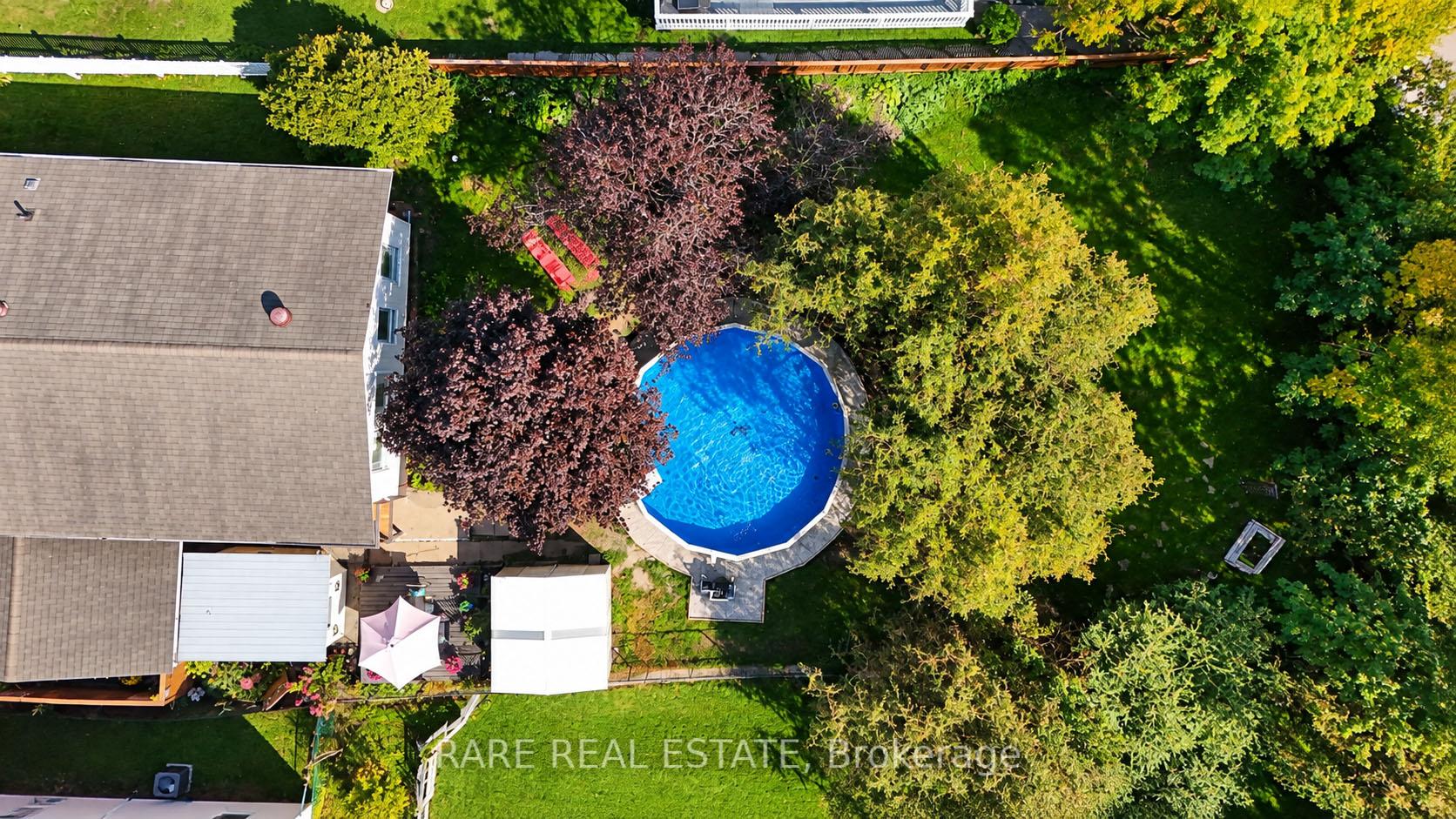 Photo 42 of 27 Sheppard Street, Severn, Coldwater — HOMEH