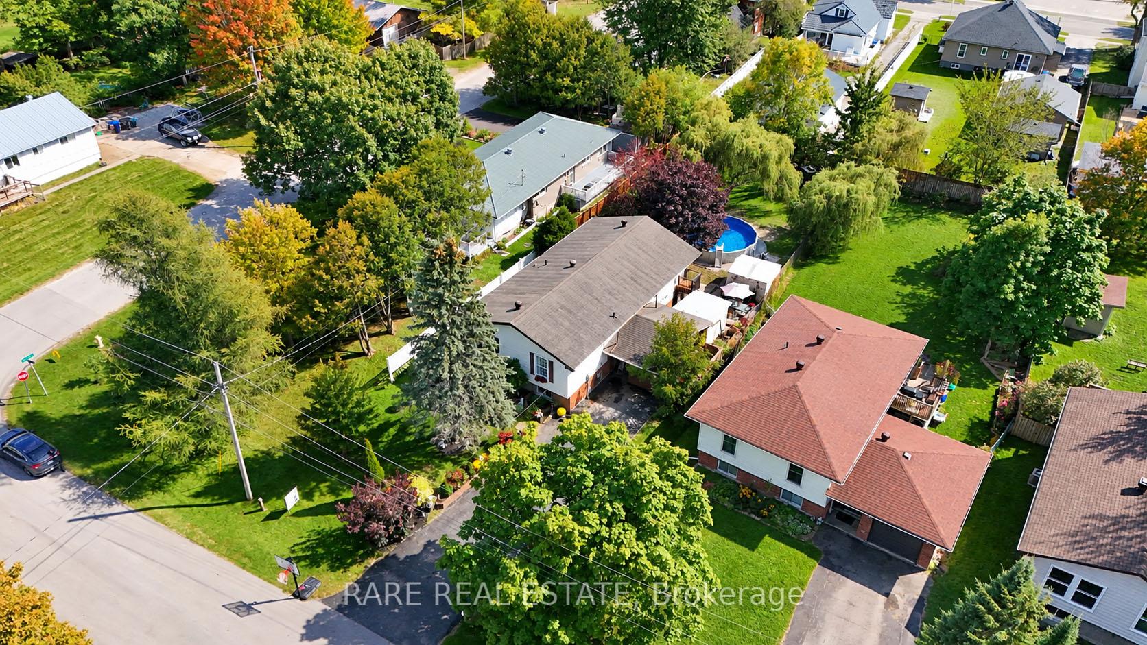 Photo 44 of 27 Sheppard Street, Severn, Coldwater — HOMEH
