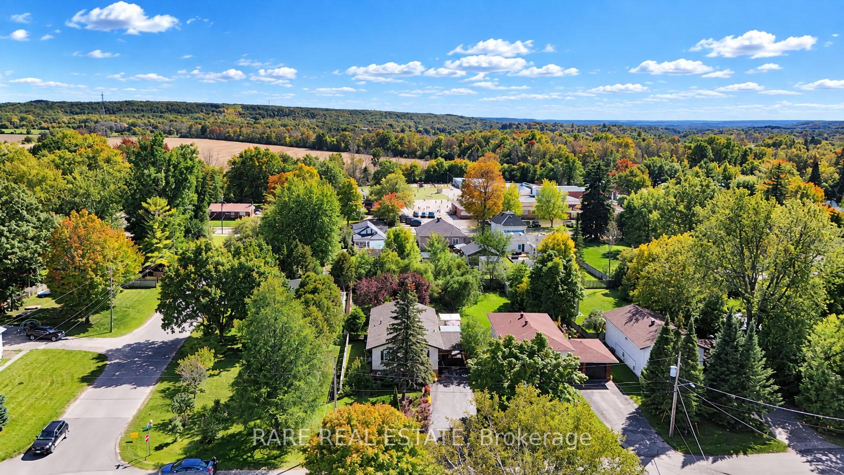 Photo 45 of 27 Sheppard Street, Severn, Coldwater — HOMEH