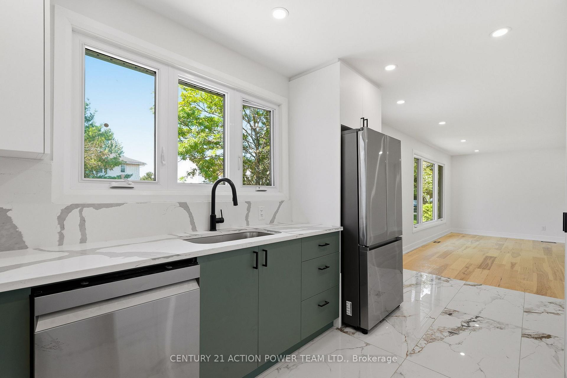 Photo 6 of 1831 Haig Drive S, Ottawa, Elmvale Acres — HOMEH