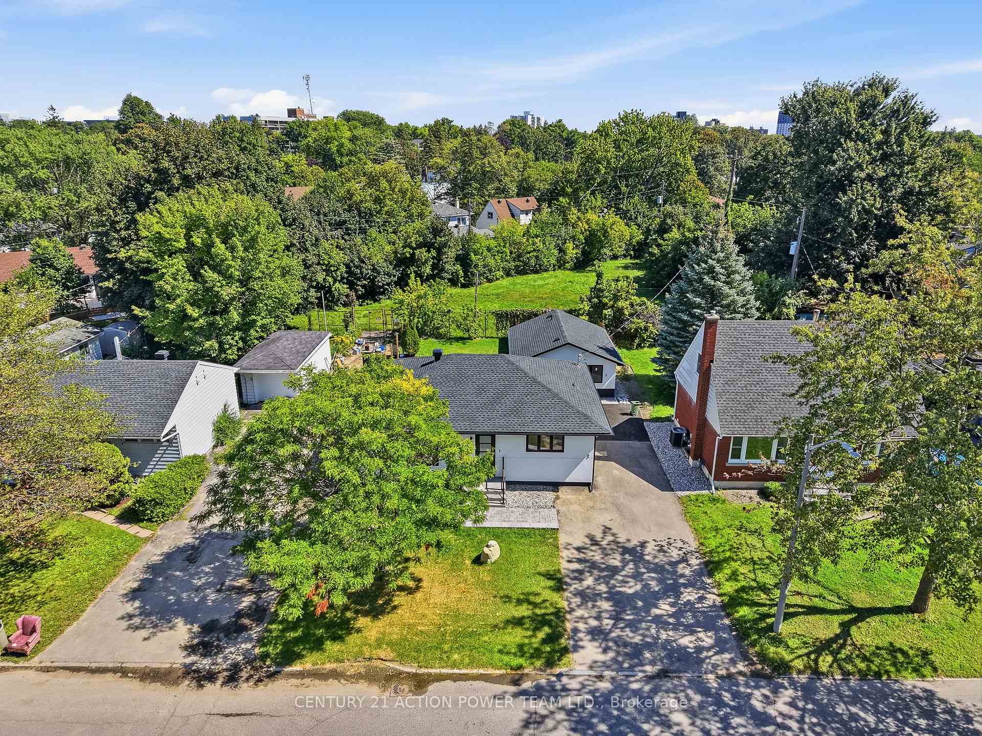Photo 37 of 1831 Haig Drive S, Ottawa, Elmvale Acres — HOMEH