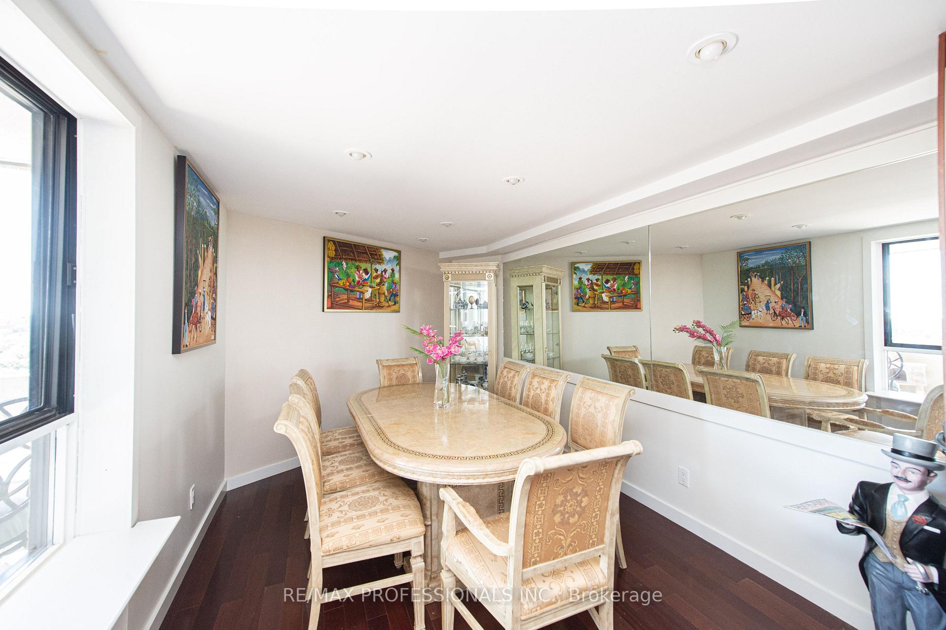 Photo 18 of Unit PH08, 296 Mill Road, Etobicoke, Markland Wood — HOMEH