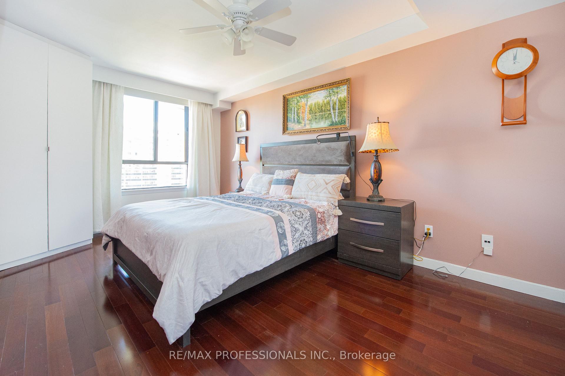 Photo 20 of Unit PH08, 296 Mill Road, Etobicoke, Markland Wood — HOMEH