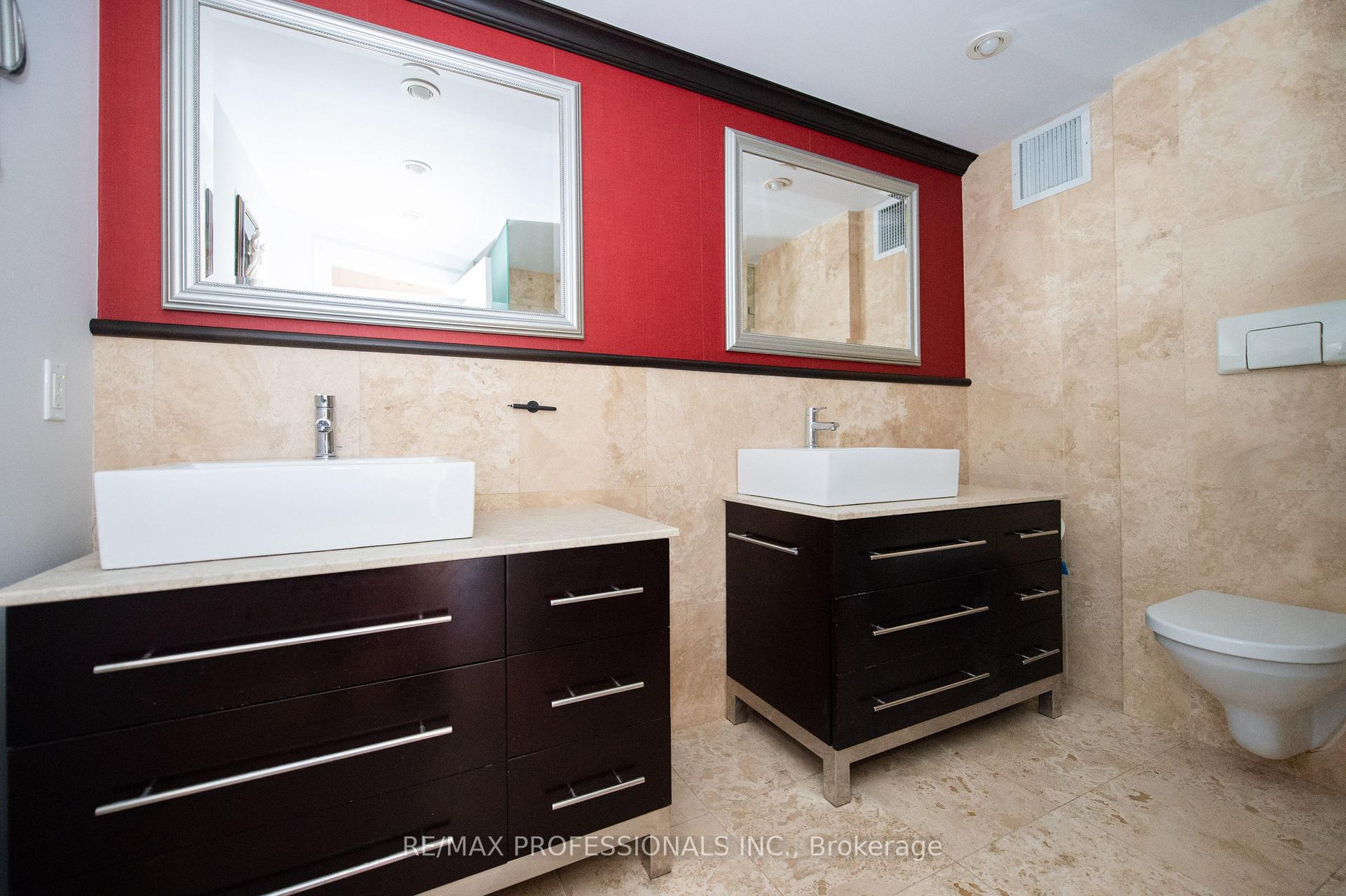 Photo 27 of Unit PH08, 296 Mill Road, Etobicoke, Markland Wood — HOMEH