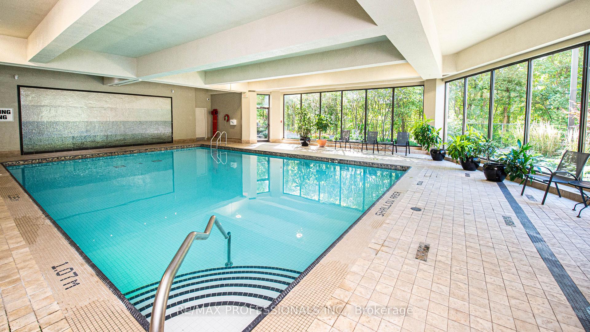 Photo 36 of Unit PH08, 296 Mill Road, Etobicoke, Markland Wood — HOMEH