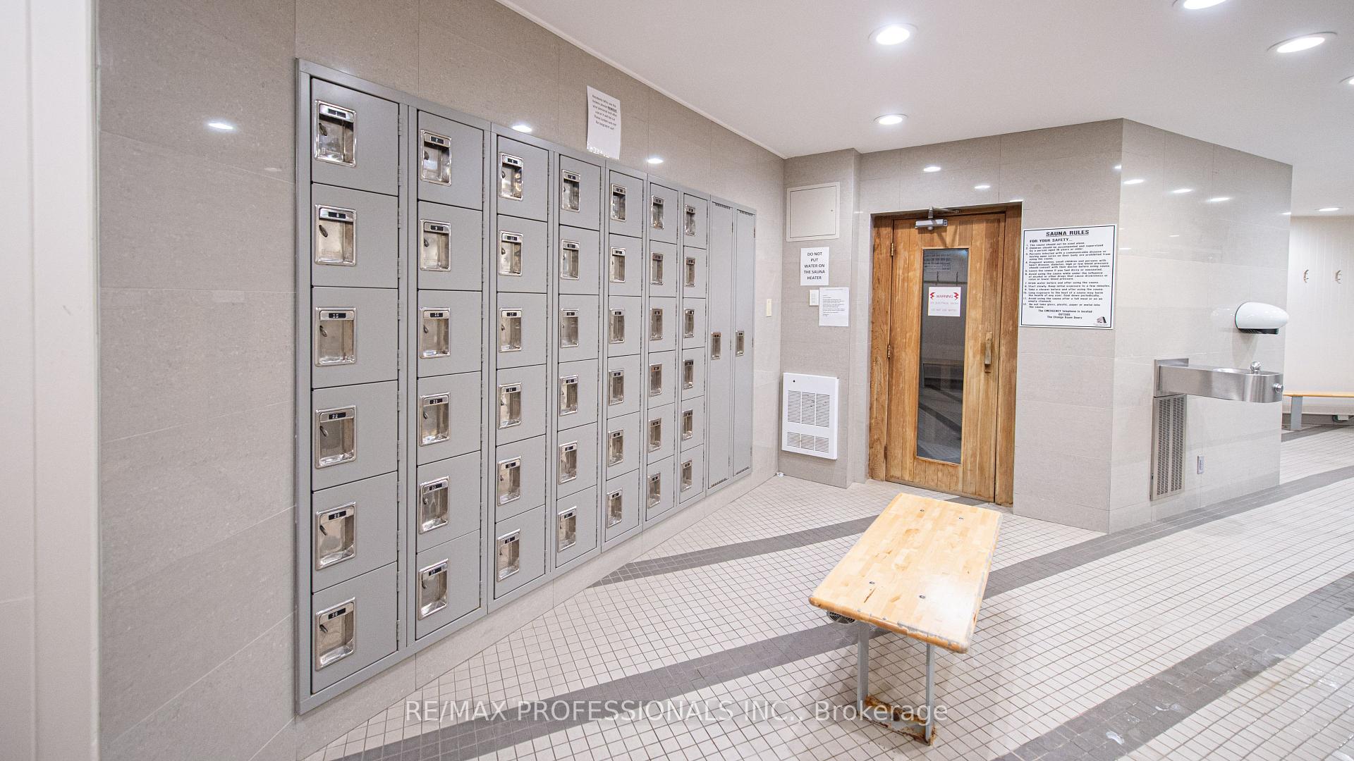 Photo 37 of Unit PH08, 296 Mill Road, Etobicoke, Markland Wood — HOMEH