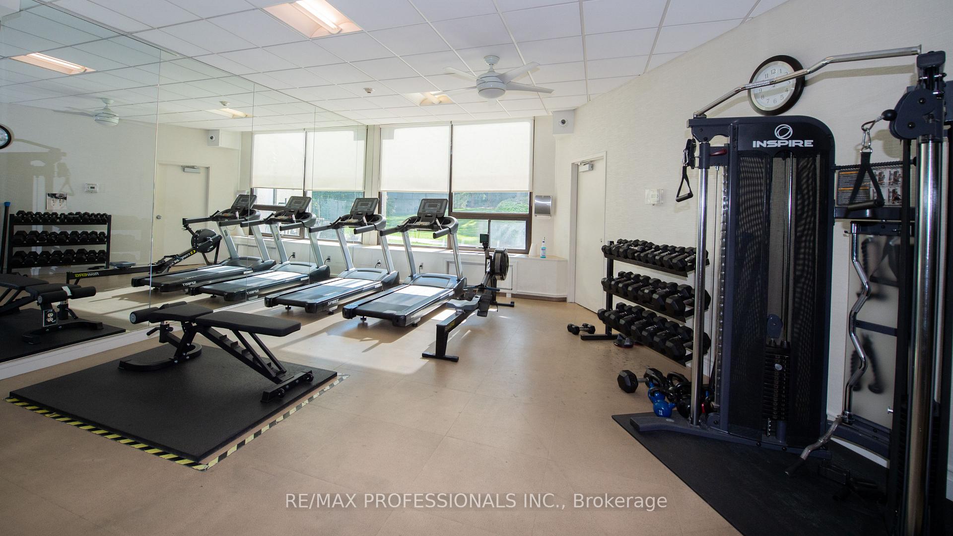 Photo 38 of Unit PH08, 296 Mill Road, Etobicoke, Markland Wood — HOMEH