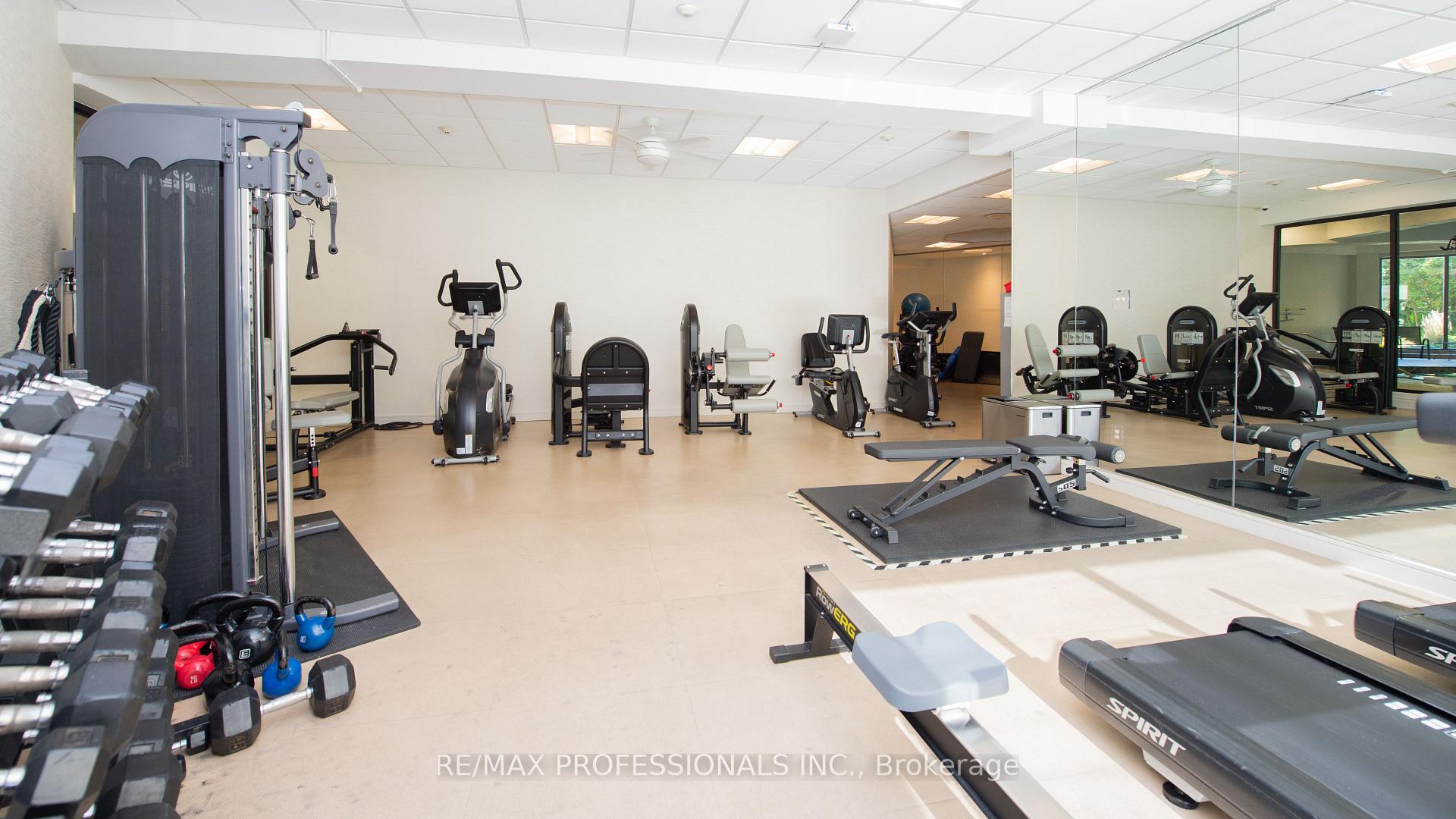 Photo 39 of Unit PH08, 296 Mill Road, Etobicoke, Markland Wood — HOMEH