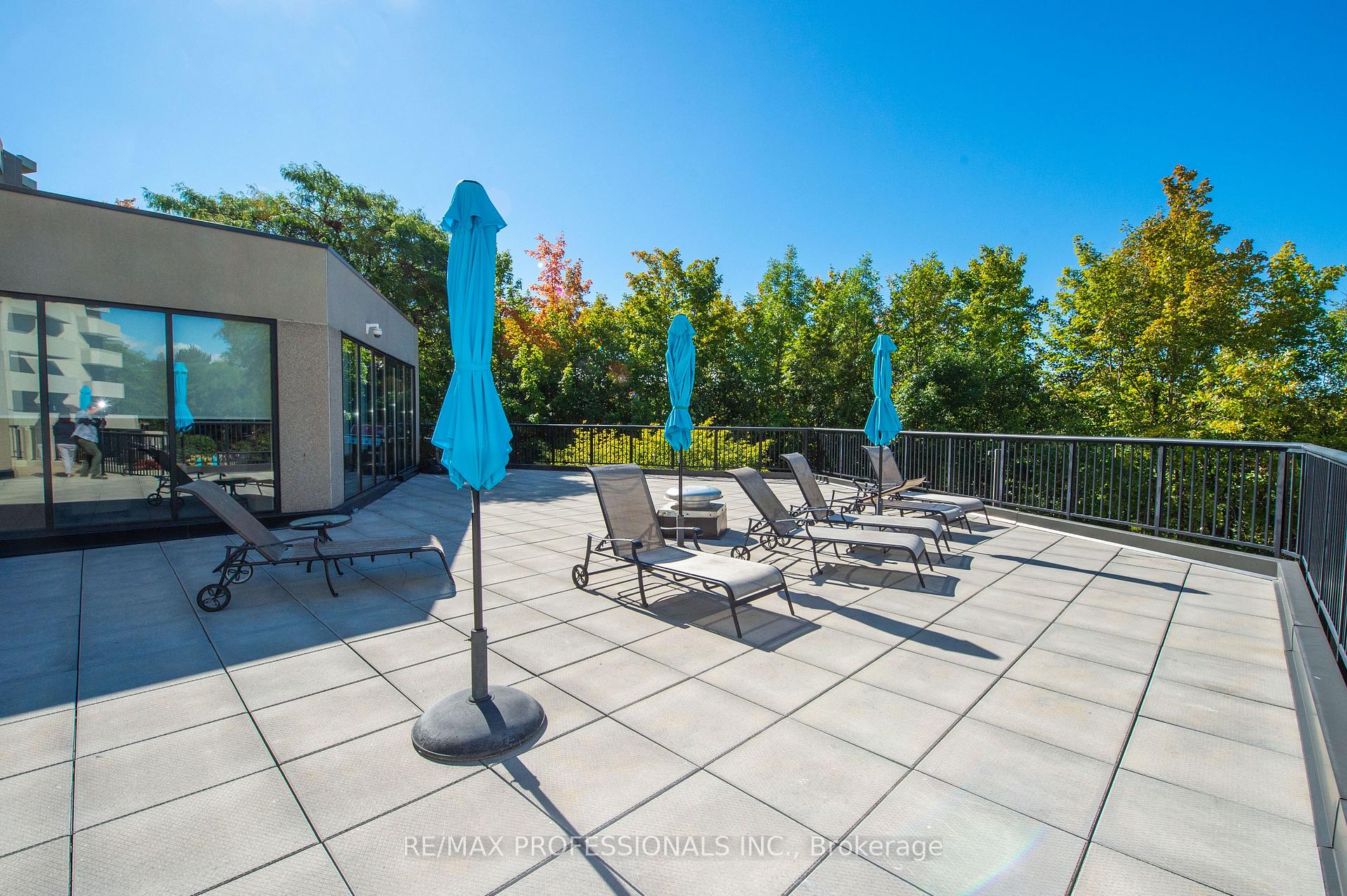 Photo 43 of Unit PH08, 296 Mill Road, Etobicoke, Markland Wood — HOMEH