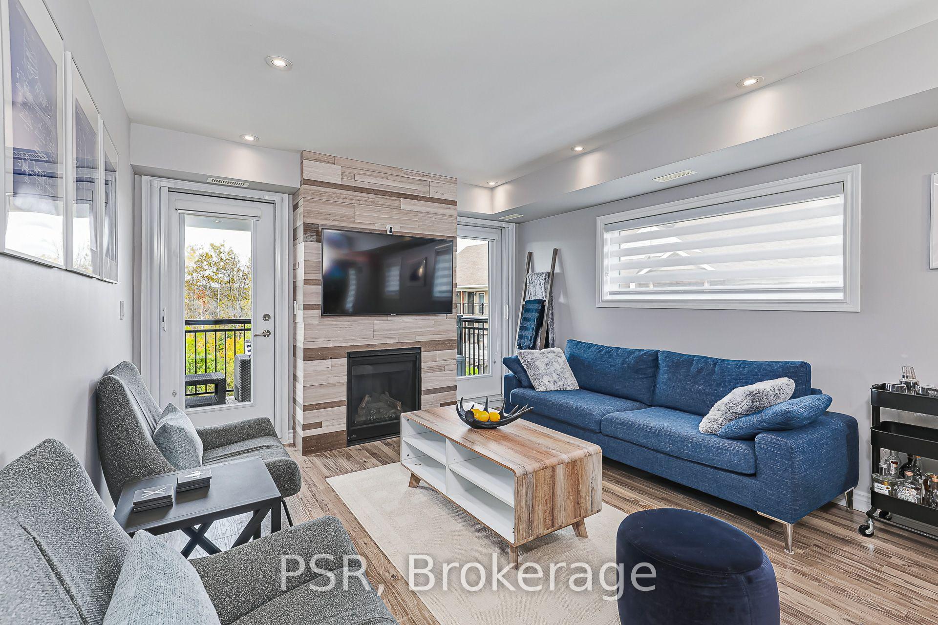Photo of Unit 308, 4 Anchorage Crescent