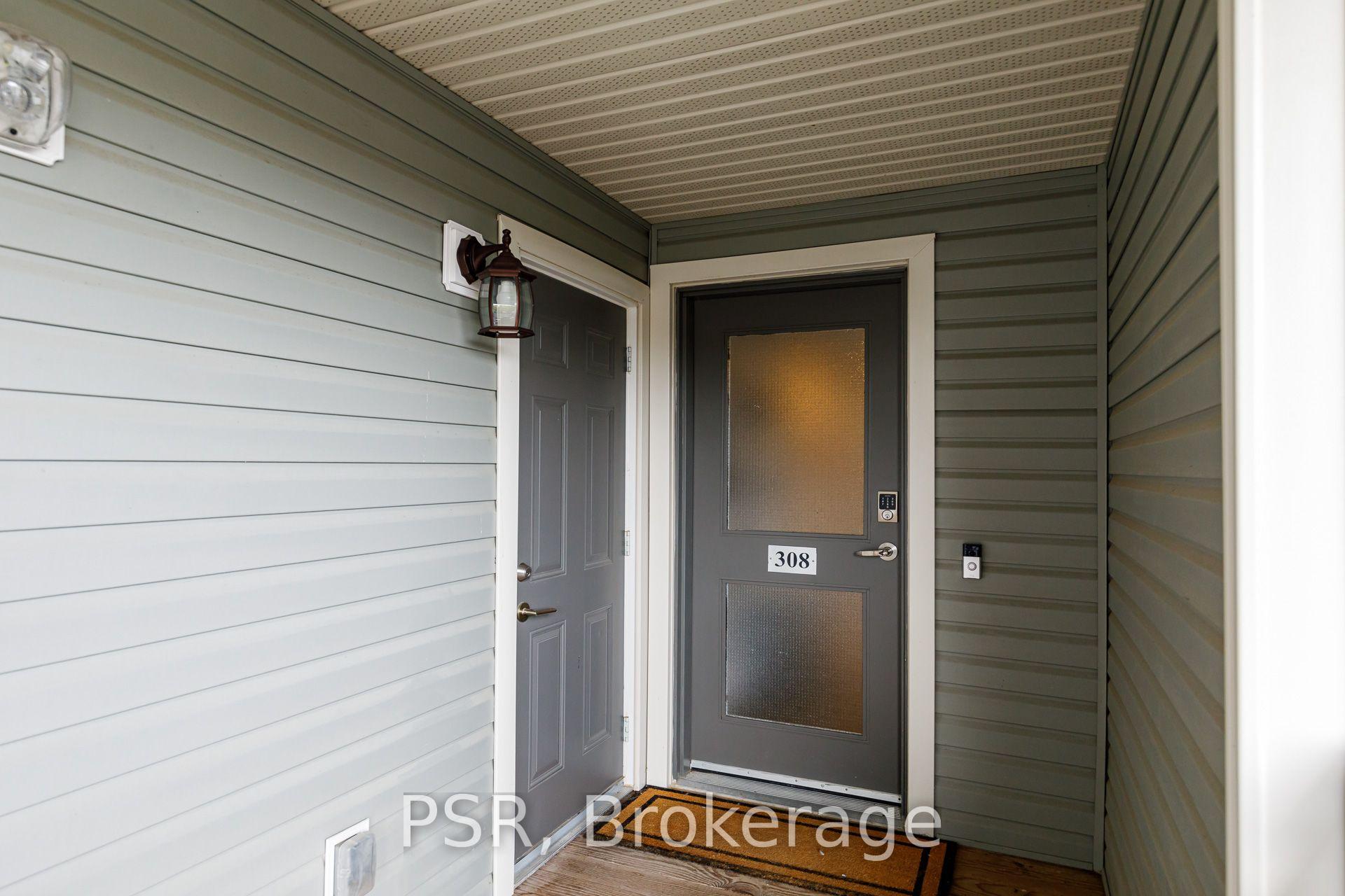 Photo 3 of Unit 308, 4 Anchorage Crescent, Collingwood — HOMEH