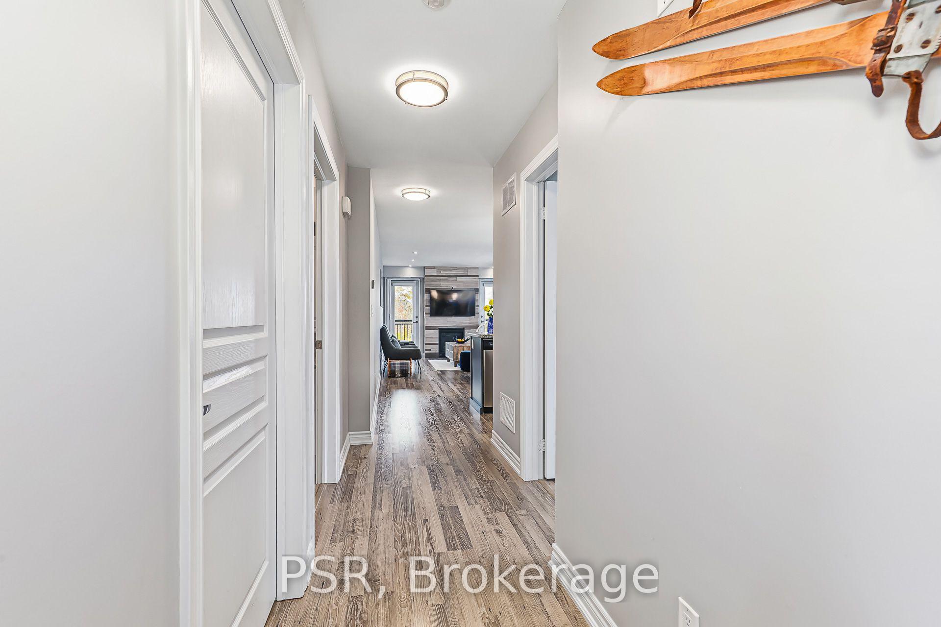 Photo 6 of Unit 308, 4 Anchorage Crescent, Collingwood — HOMEH