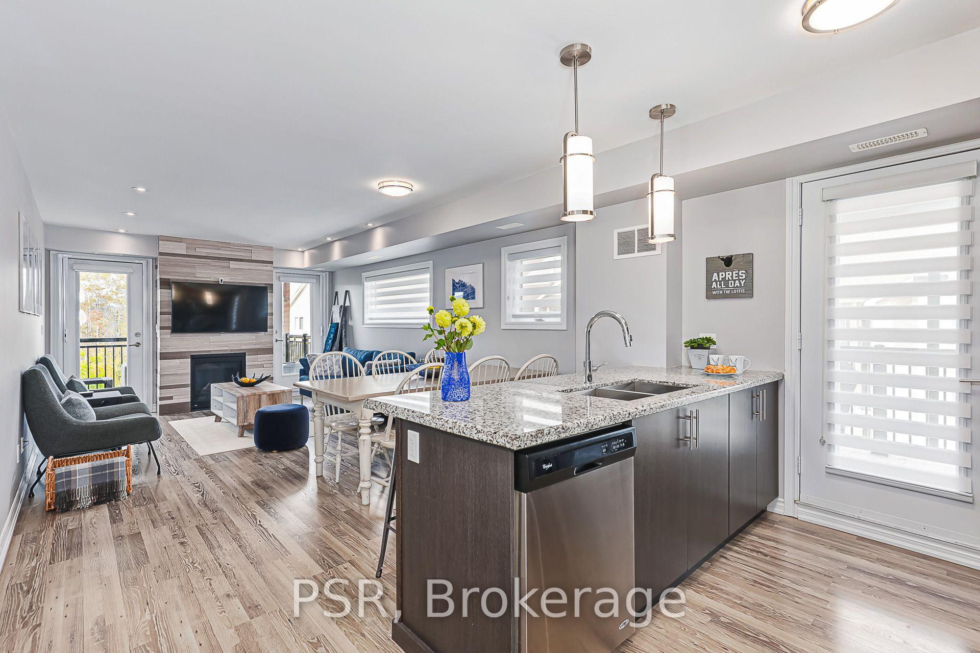 Photo 7 of Unit 308, 4 Anchorage Crescent, Collingwood — HOMEH