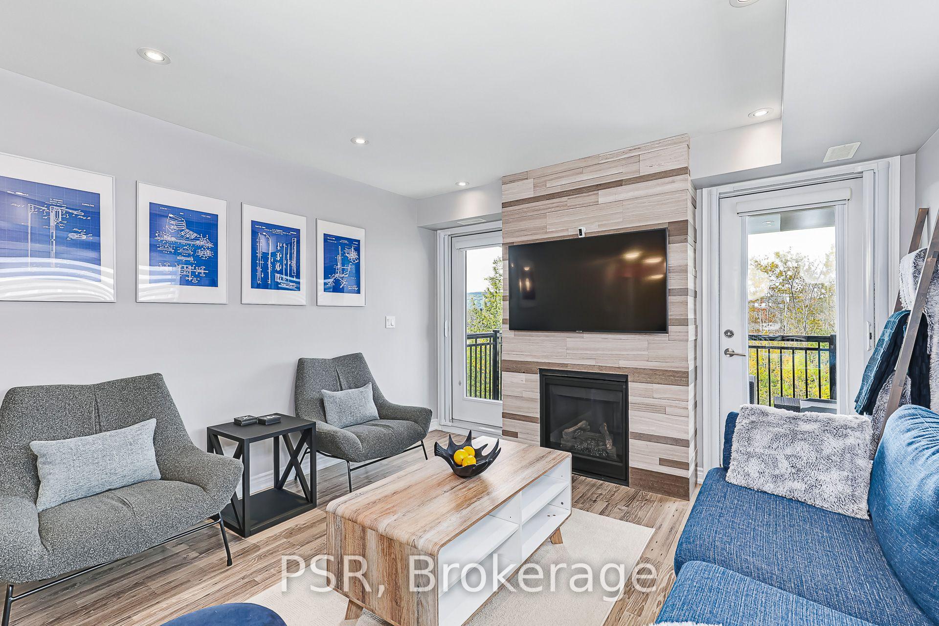 Photo 8 of Unit 308, 4 Anchorage Crescent, Collingwood — HOMEH