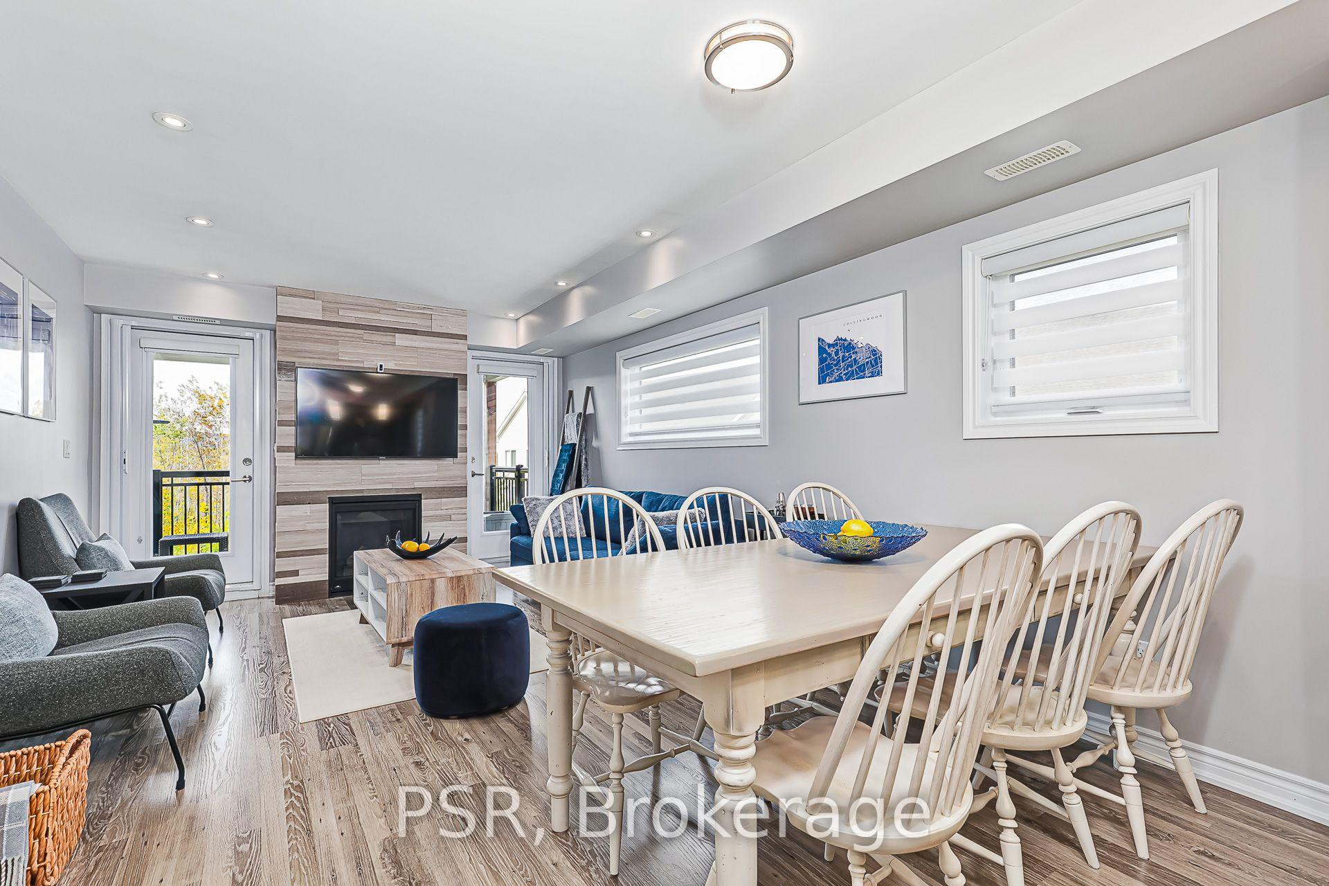 Photo 9 of Unit 308, 4 Anchorage Crescent, Collingwood — HOMEH