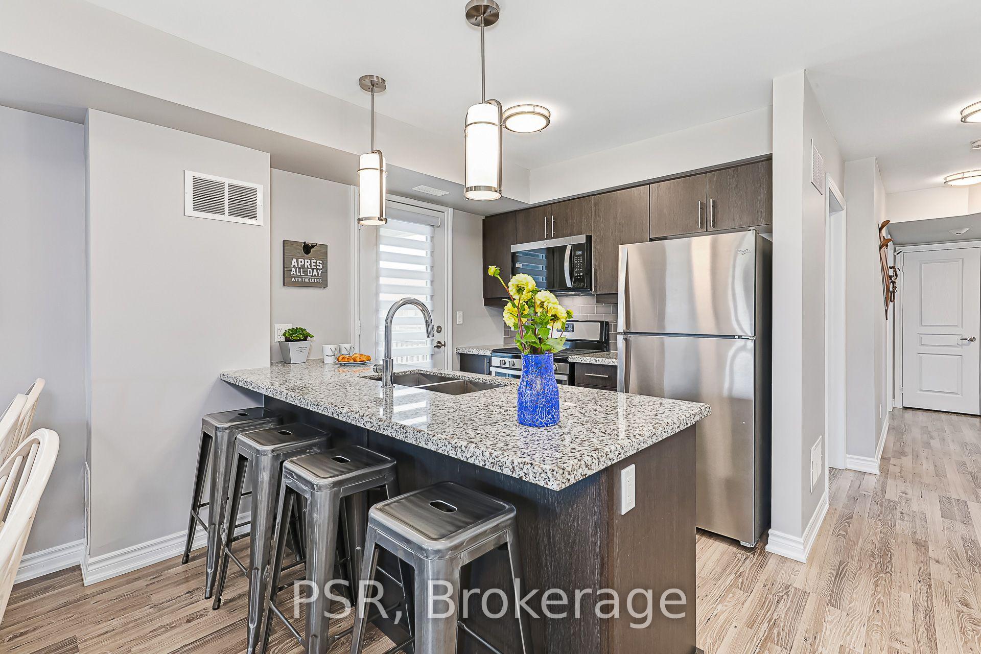 Photo 10 of Unit 308, 4 Anchorage Crescent, Collingwood — HOMEH