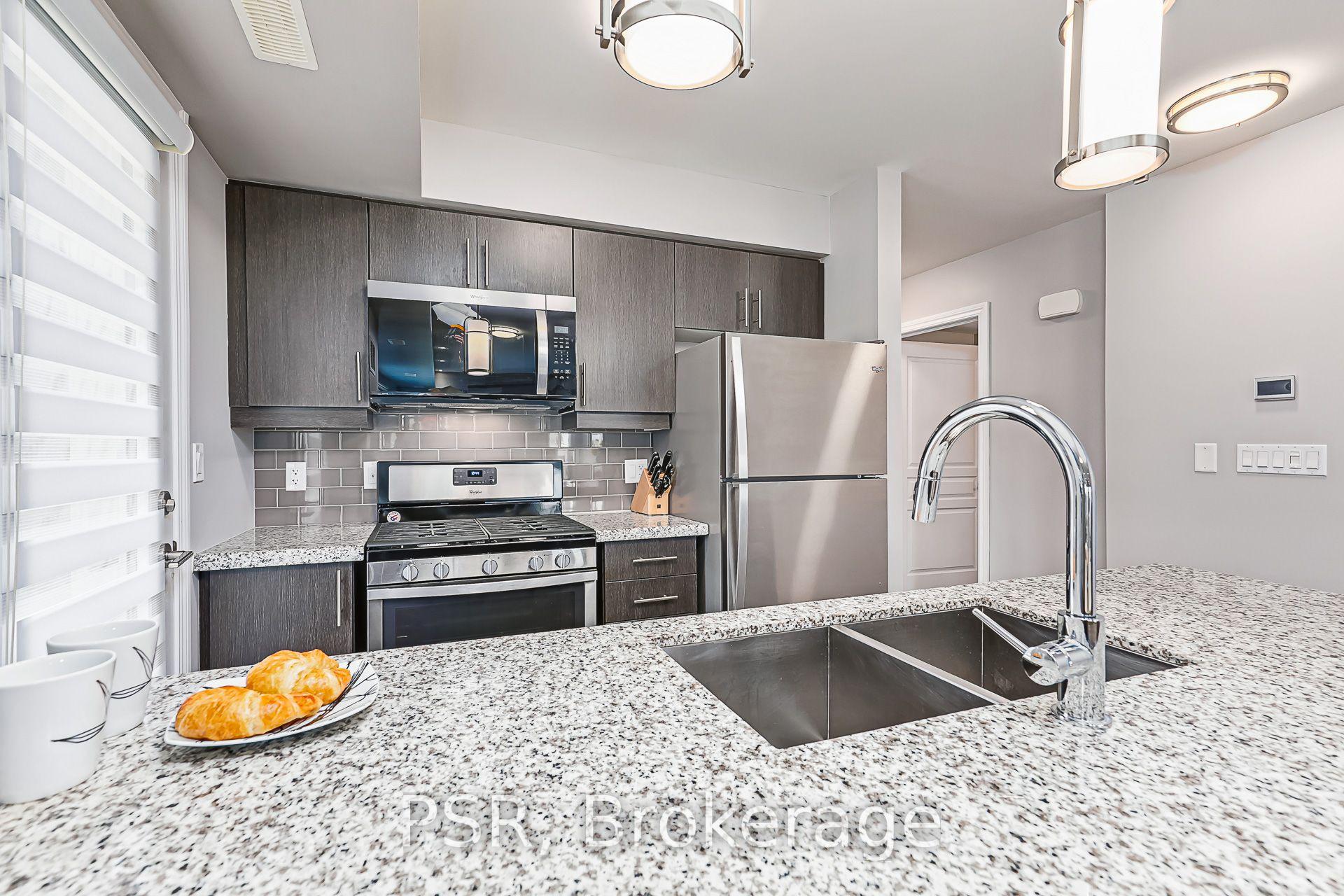 Photo 11 of Unit 308, 4 Anchorage Crescent, Collingwood — HOMEH