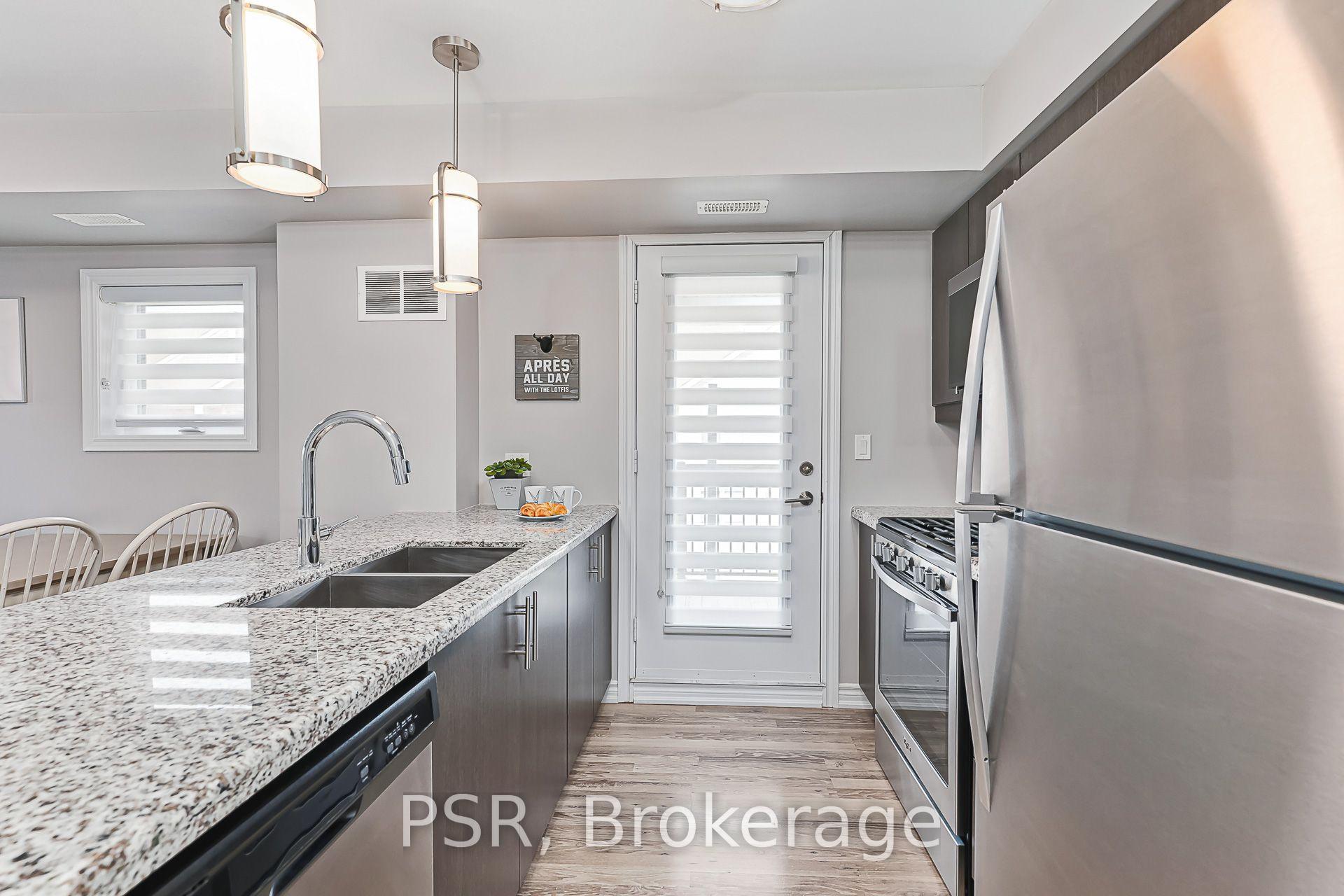 Photo 12 of Unit 308, 4 Anchorage Crescent, Collingwood — HOMEH