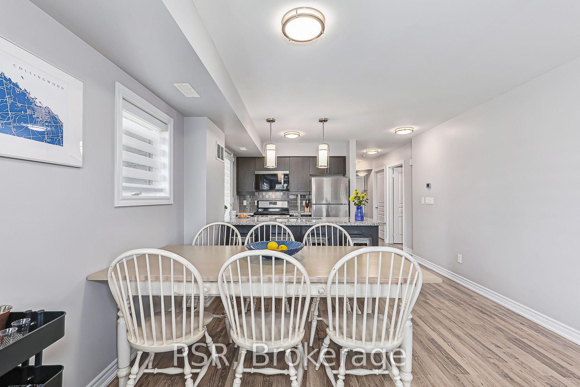 Photo 13 of Unit 308, 4 Anchorage Crescent, Collingwood — HOMEH
