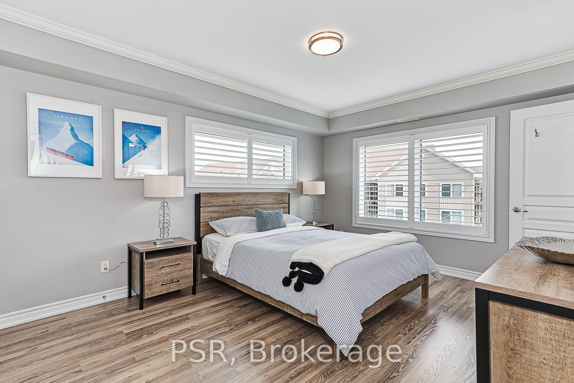Photo 14 of Unit 308, 4 Anchorage Crescent, Collingwood — HOMEH