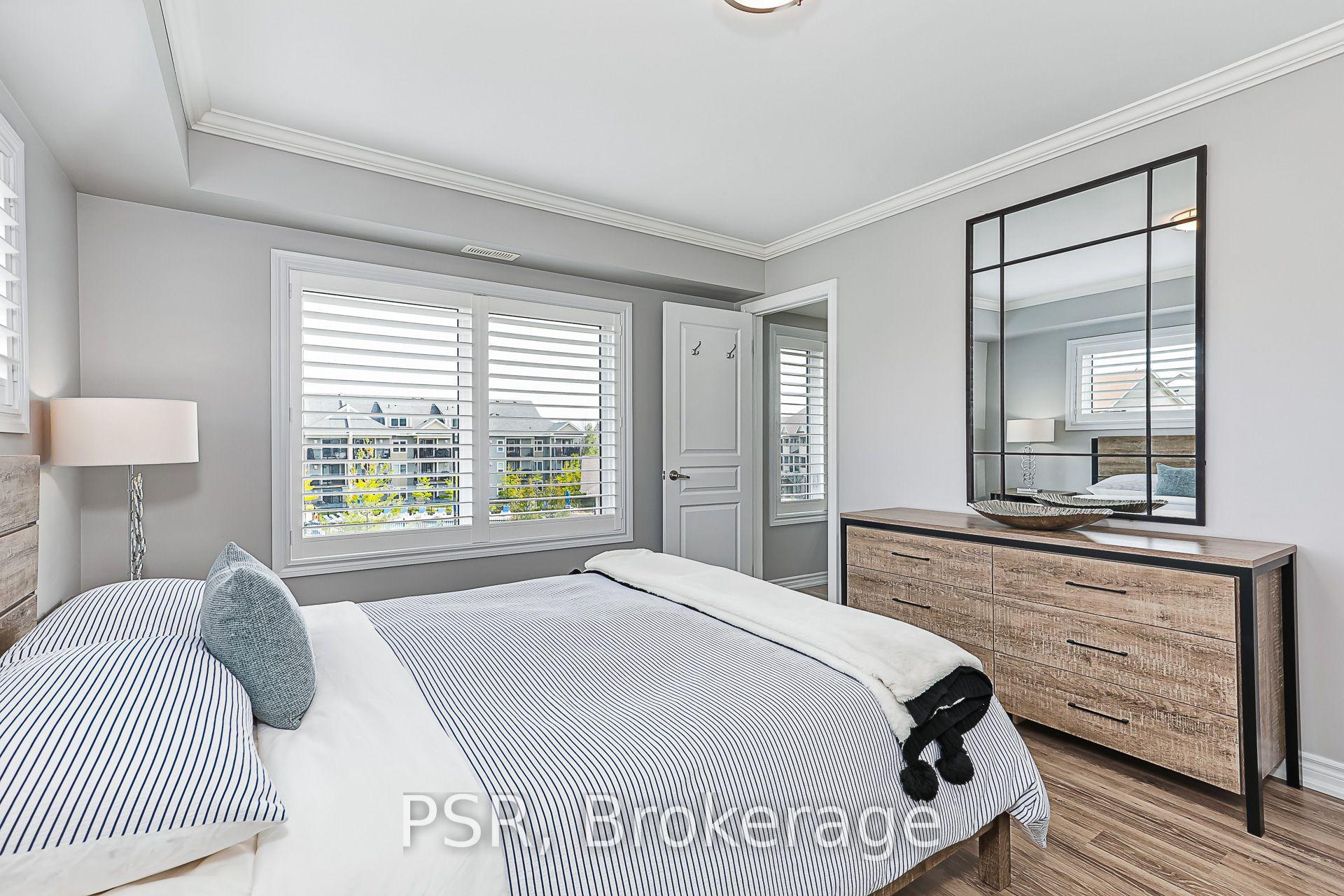 Photo 15 of Unit 308, 4 Anchorage Crescent, Collingwood — HOMEH