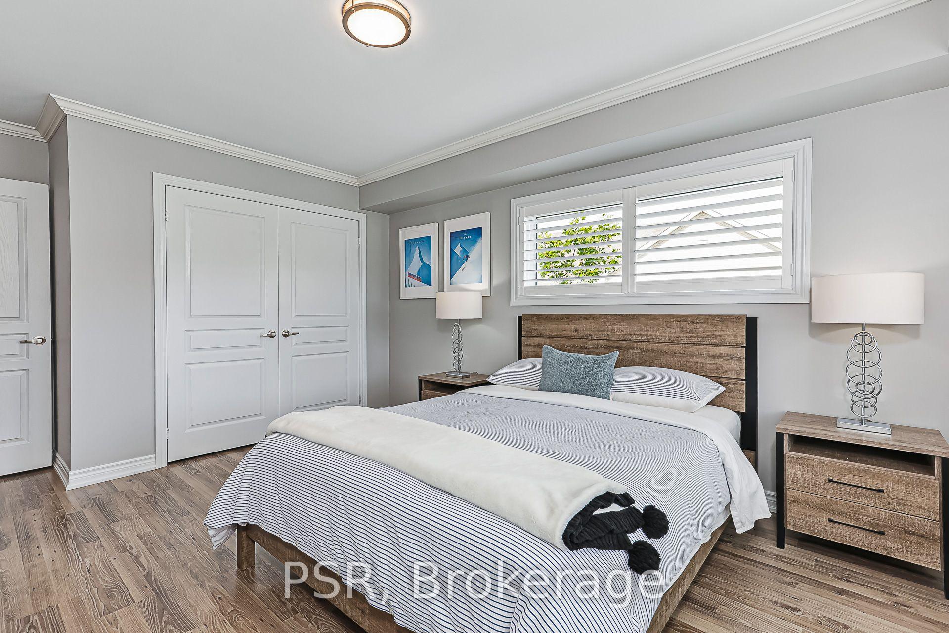 Photo 16 of Unit 308, 4 Anchorage Crescent, Collingwood — HOMEH