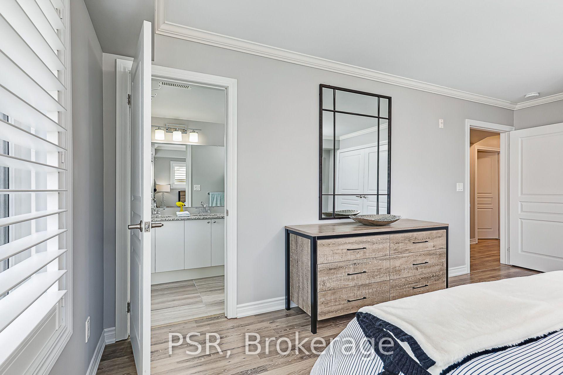 Photo 17 of Unit 308, 4 Anchorage Crescent, Collingwood — HOMEH