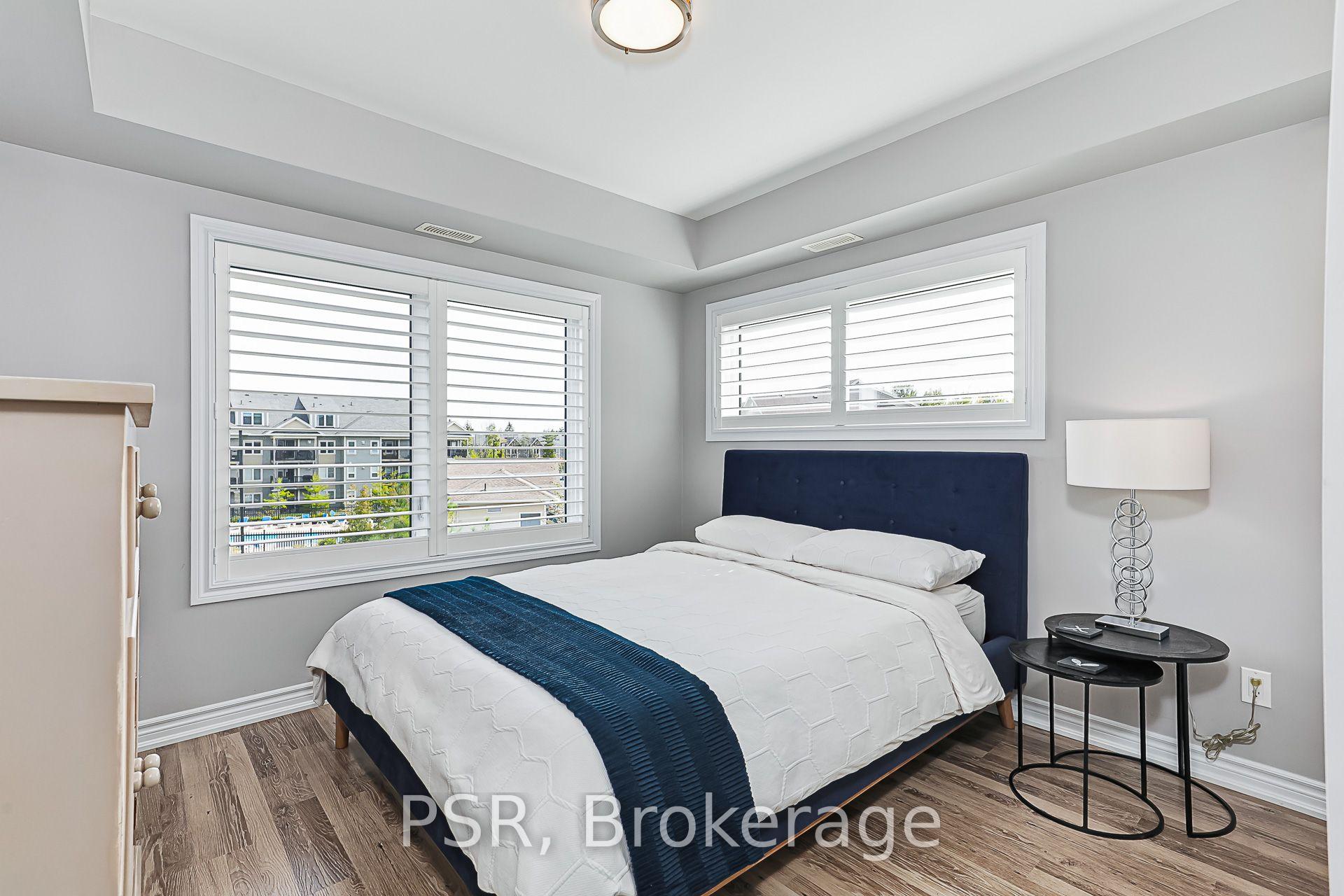 Photo 20 of Unit 308, 4 Anchorage Crescent, Collingwood — HOMEH