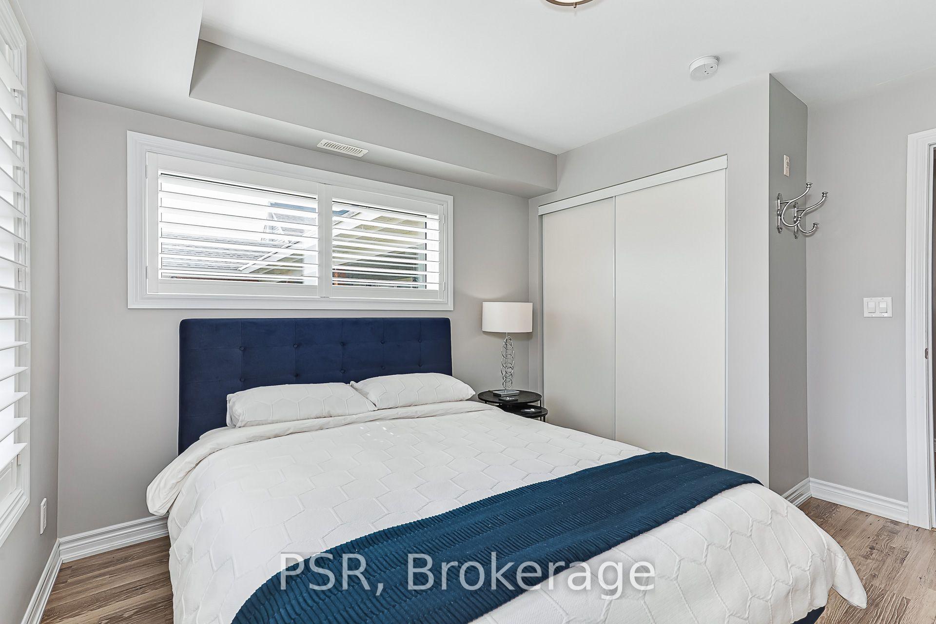 Photo 21 of Unit 308, 4 Anchorage Crescent, Collingwood — HOMEH
