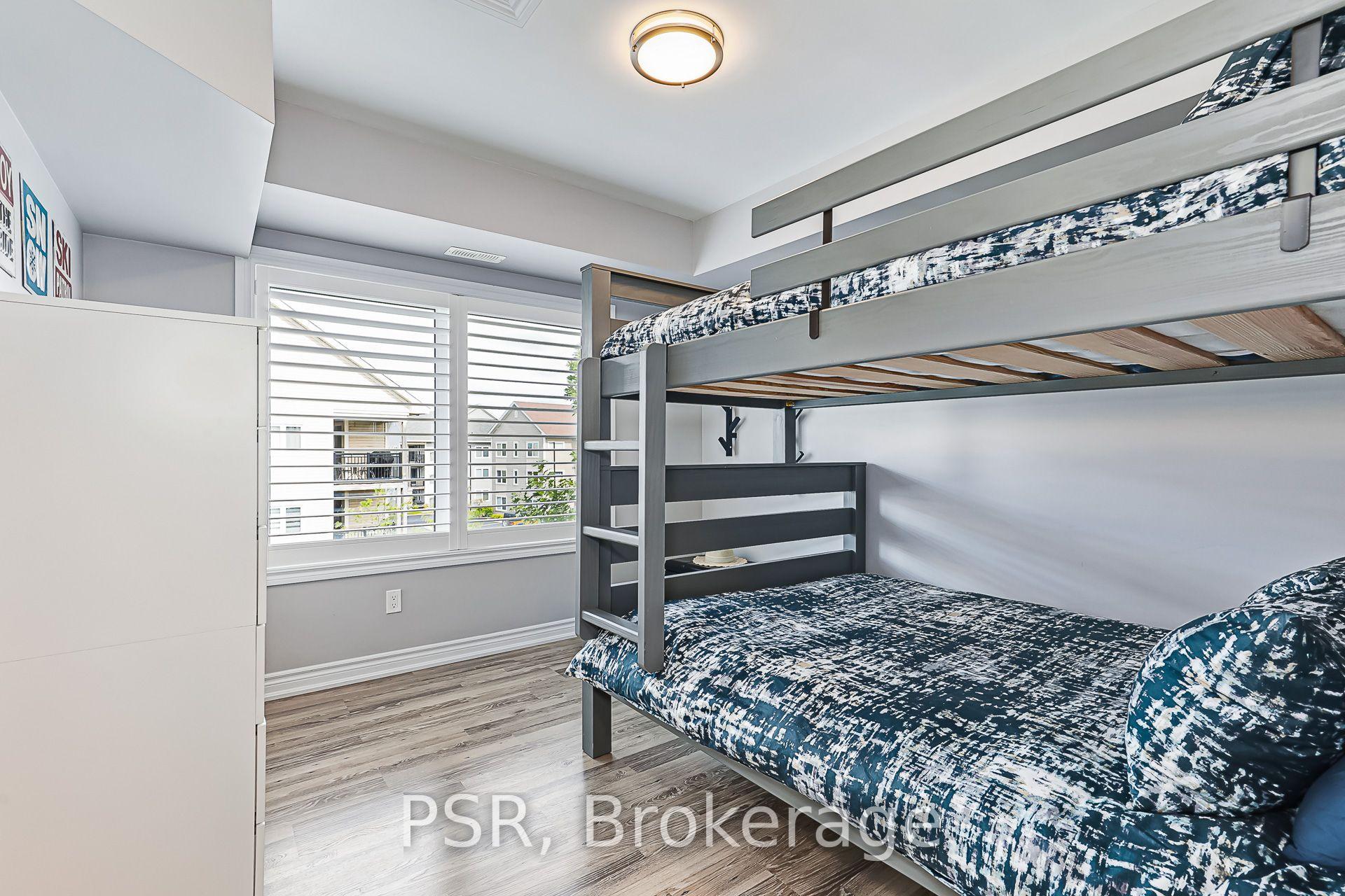 Photo 22 of Unit 308, 4 Anchorage Crescent, Collingwood — HOMEH