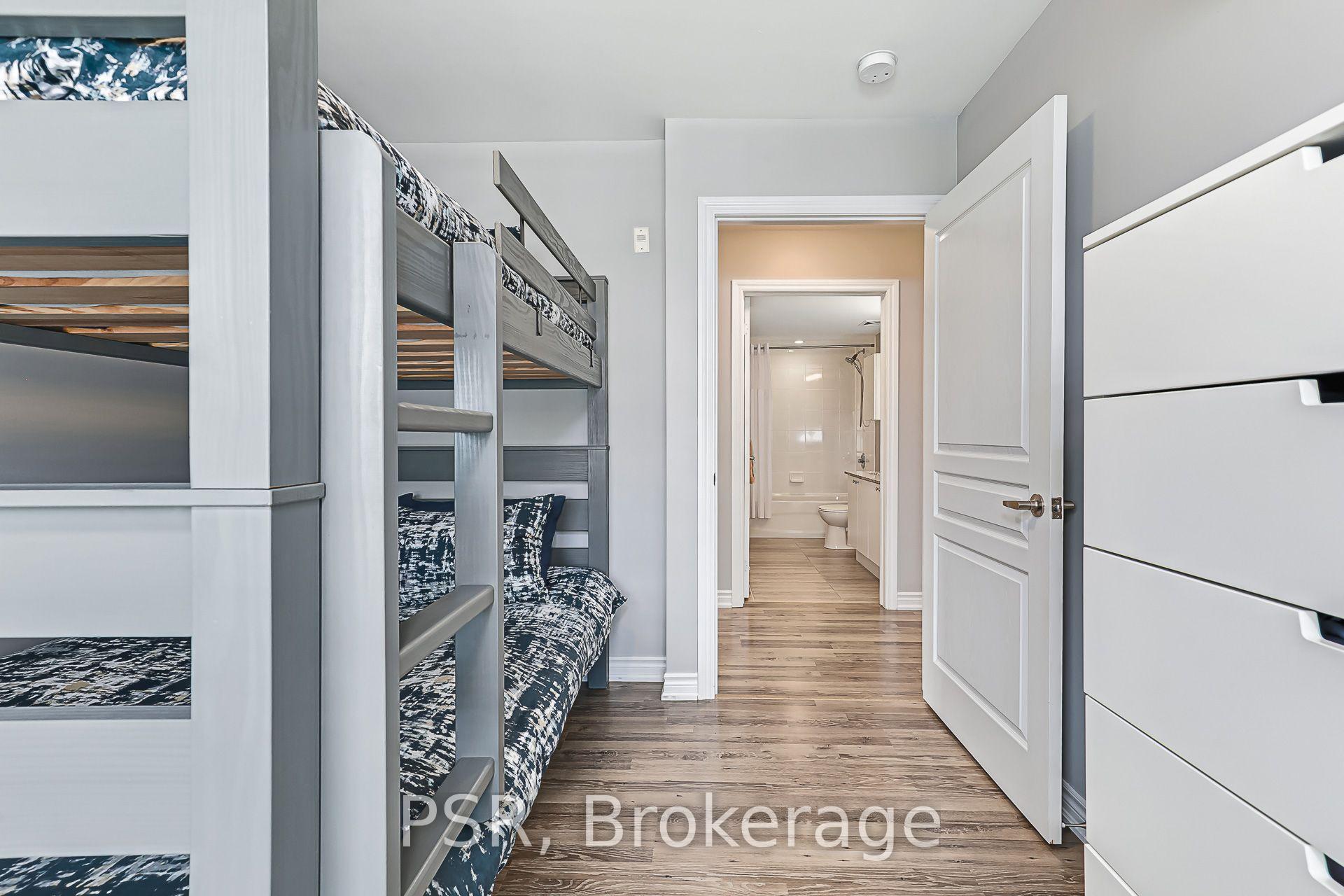 Photo 23 of Unit 308, 4 Anchorage Crescent, Collingwood — HOMEH