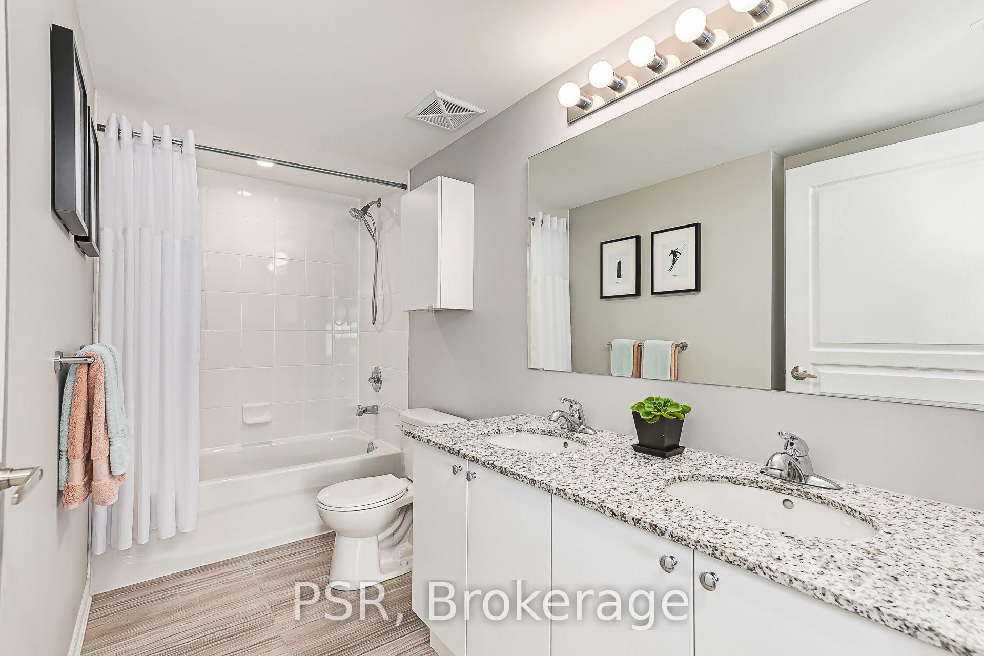 Photo 24 of Unit 308, 4 Anchorage Crescent, Collingwood — HOMEH