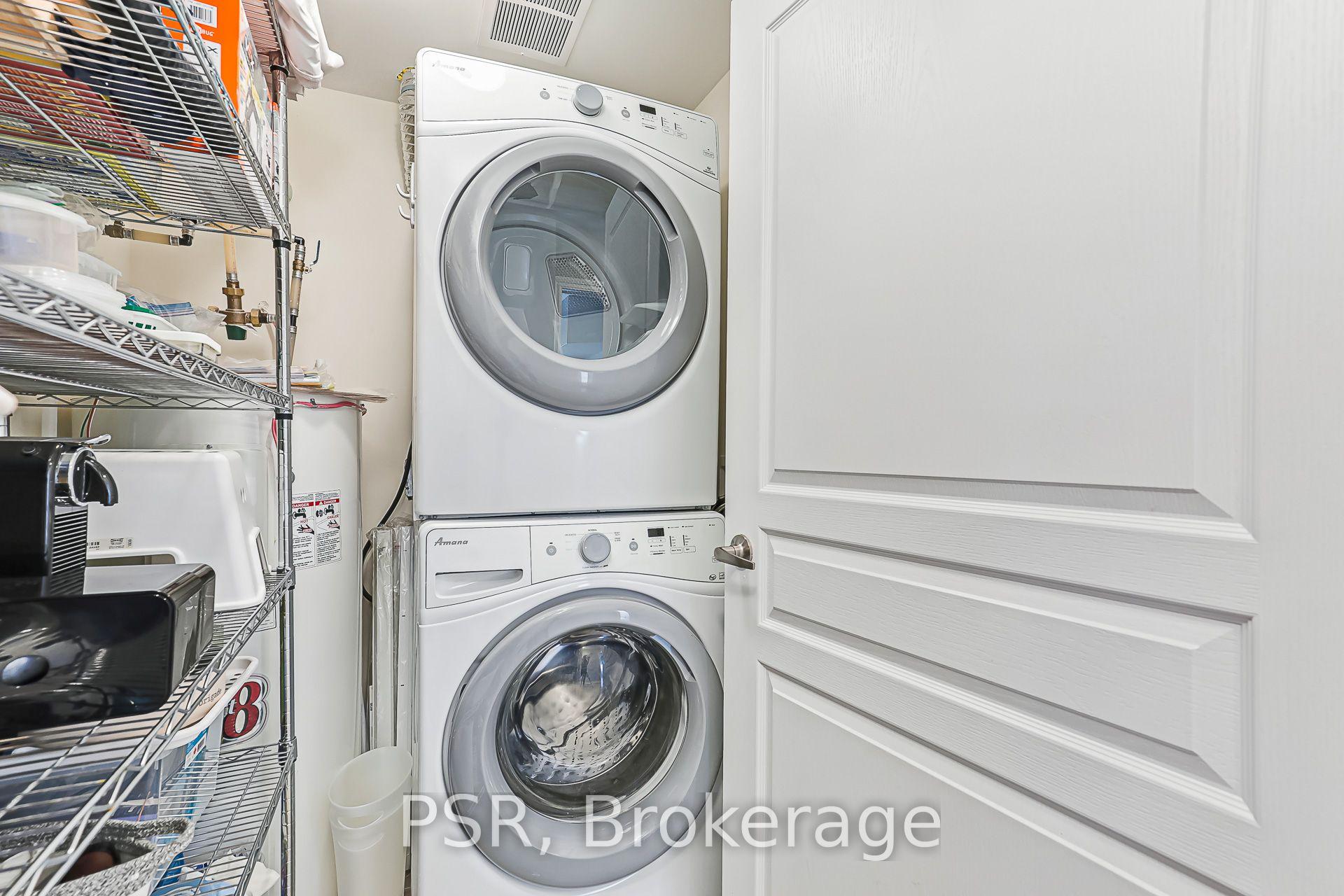Photo 25 of Unit 308, 4 Anchorage Crescent, Collingwood — HOMEH