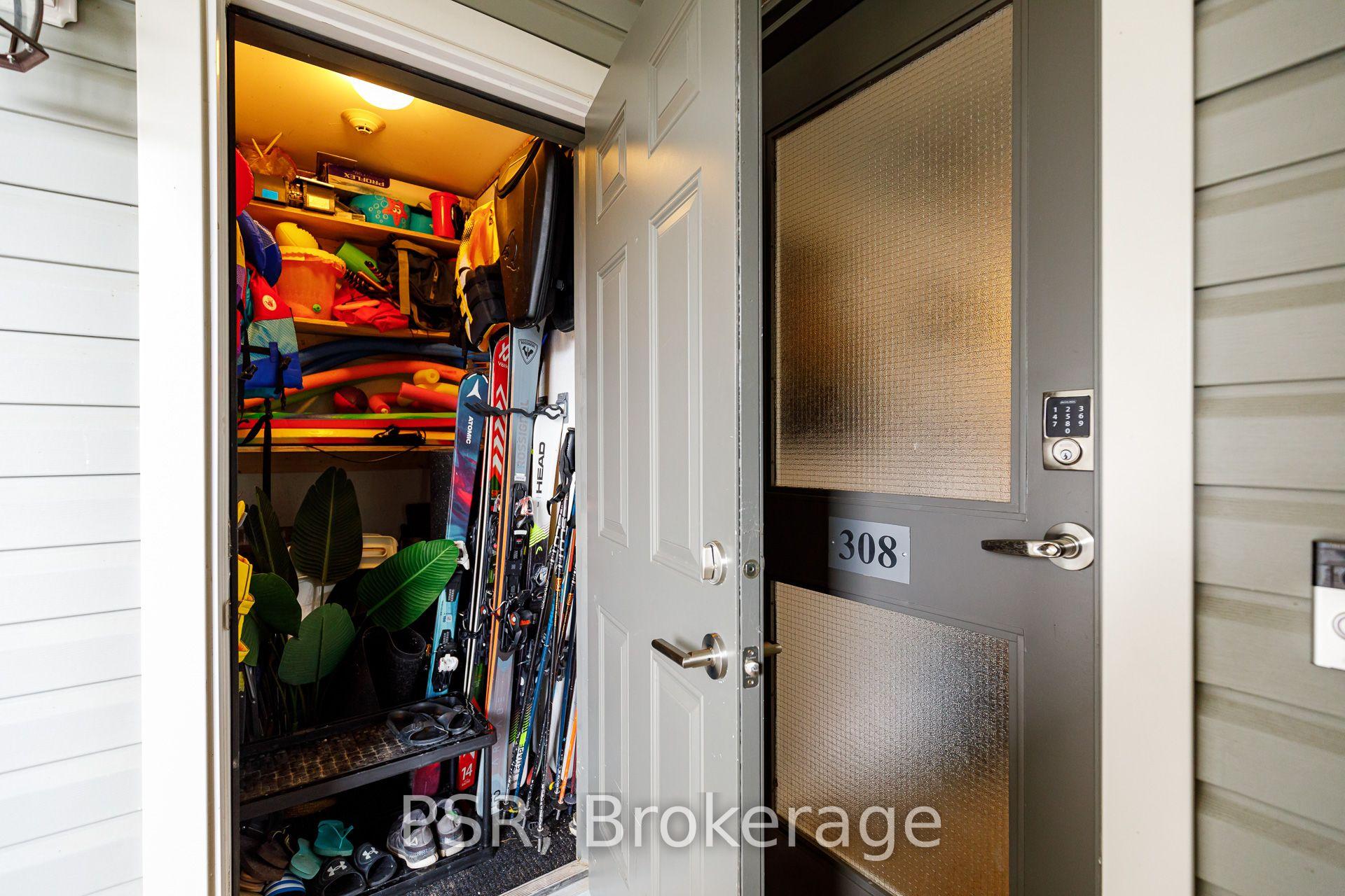 Photo 26 of Unit 308, 4 Anchorage Crescent, Collingwood — HOMEH