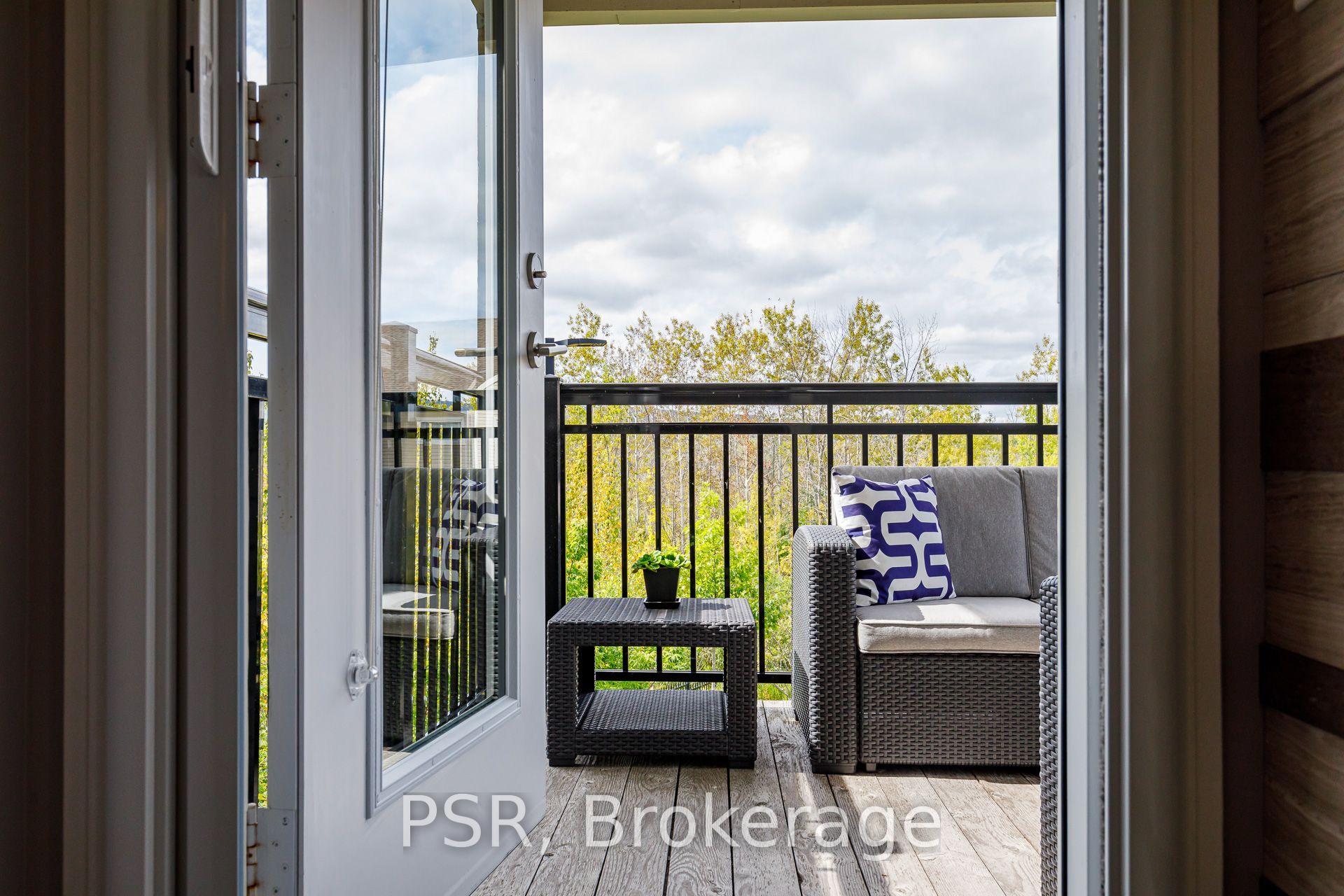 Photo 27 of Unit 308, 4 Anchorage Crescent, Collingwood — HOMEH