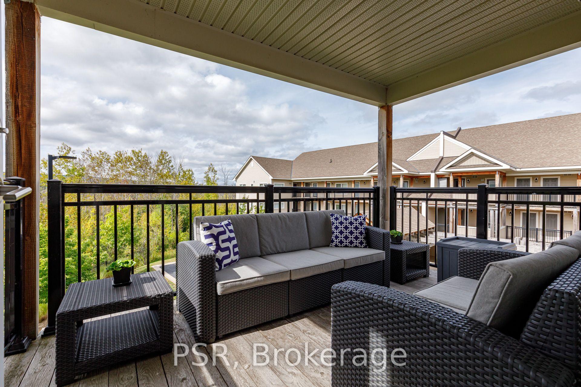 Photo 28 of Unit 308, 4 Anchorage Crescent, Collingwood — HOMEH