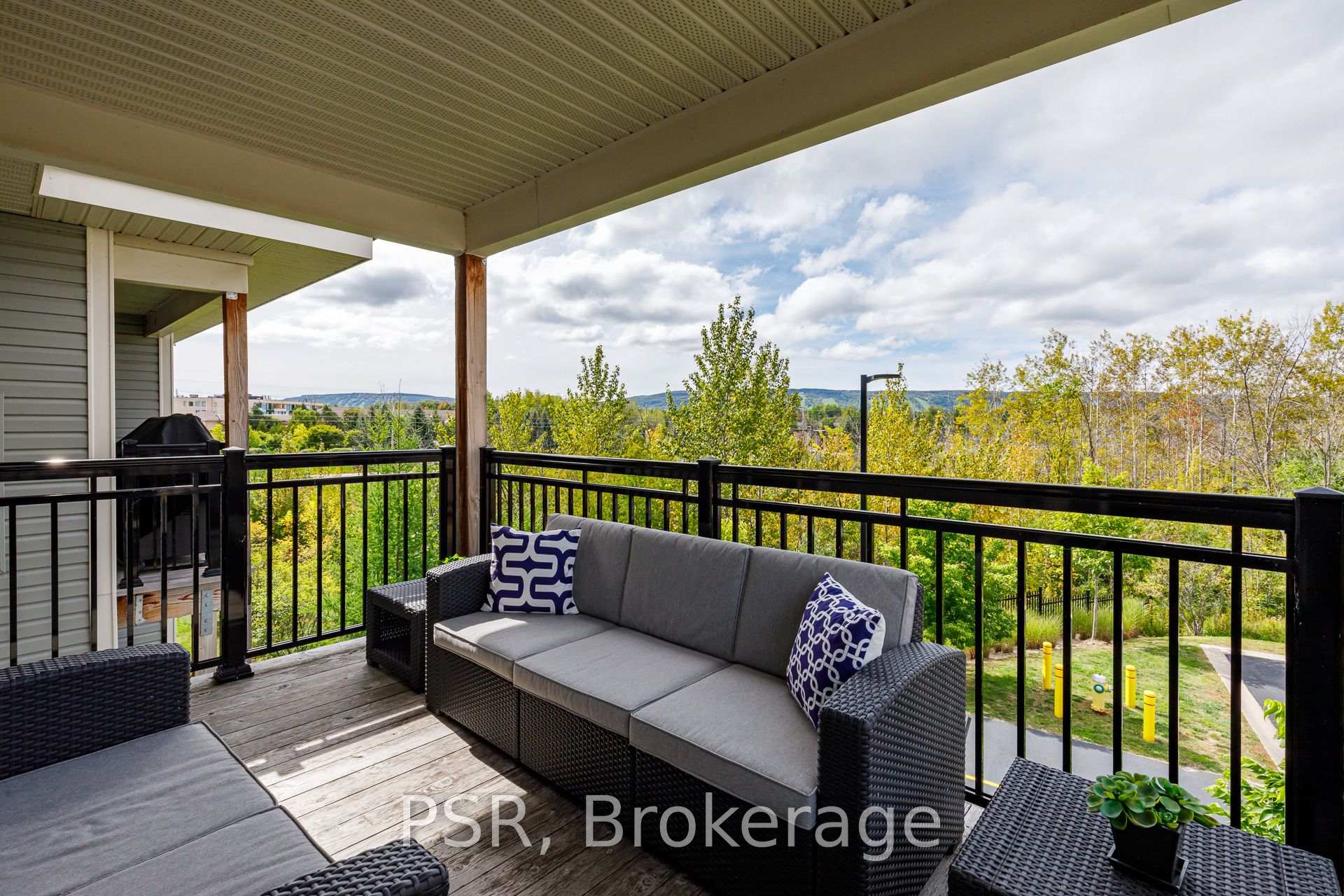 Photo 29 of Unit 308, 4 Anchorage Crescent, Collingwood — HOMEH