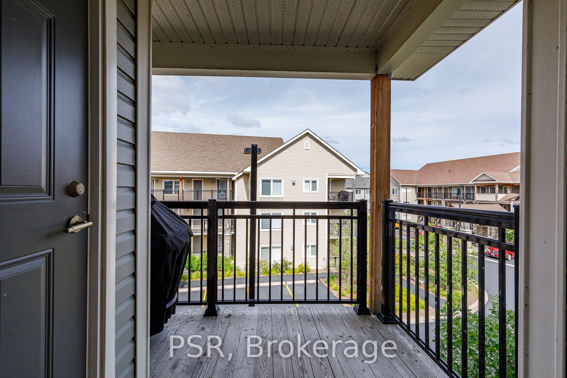 Photo 32 of Unit 308, 4 Anchorage Crescent, Collingwood — HOMEH
