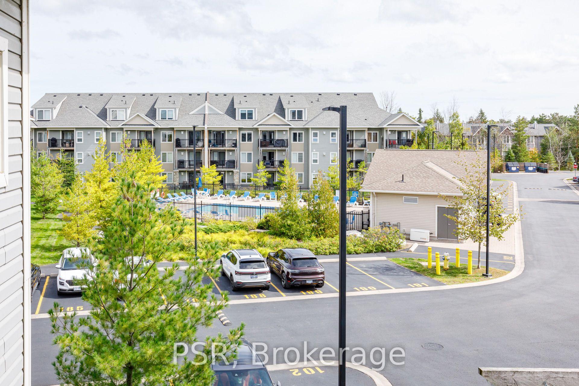Photo 33 of Unit 308, 4 Anchorage Crescent, Collingwood — HOMEH