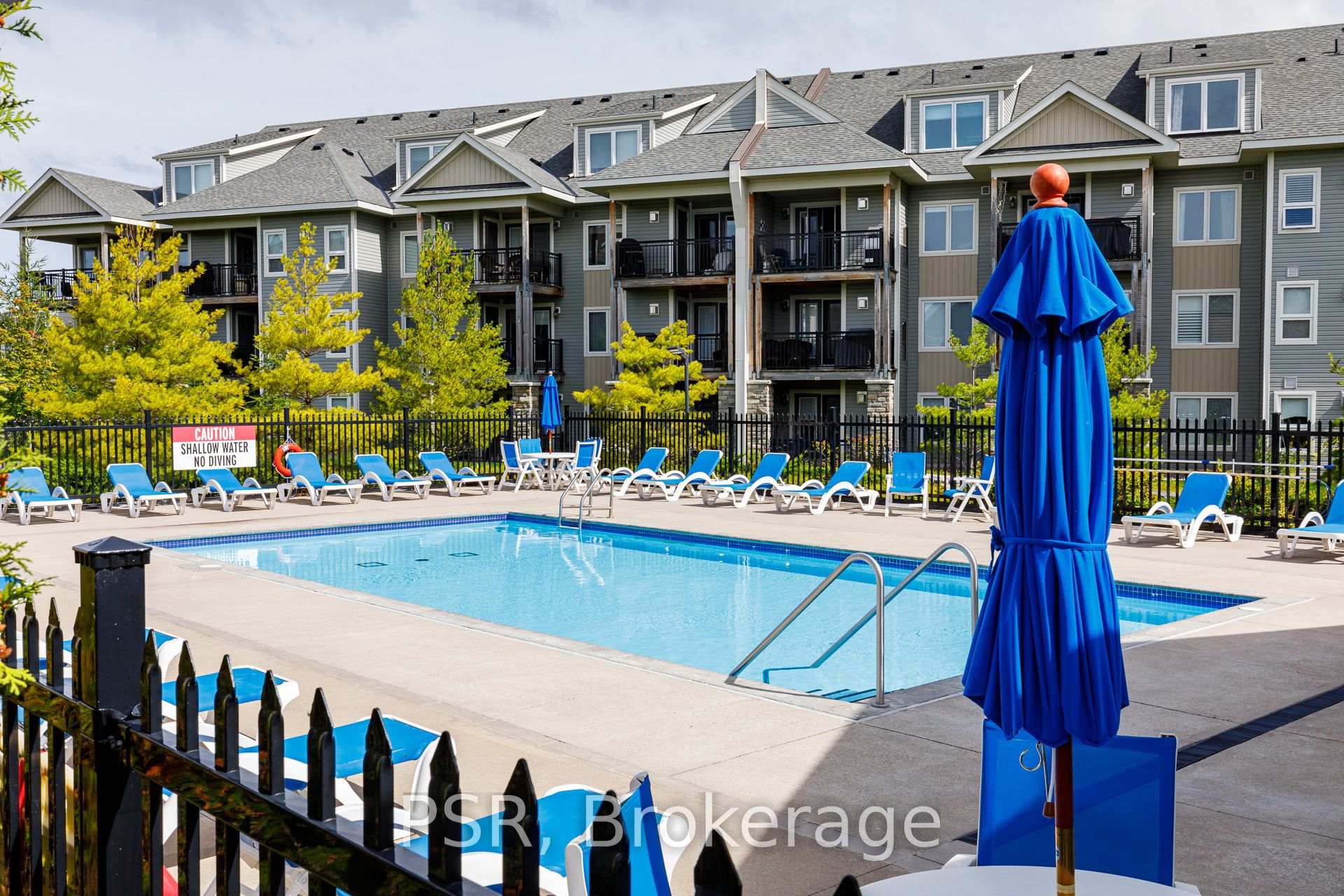 Photo 34 of Unit 308, 4 Anchorage Crescent, Collingwood — HOMEH
