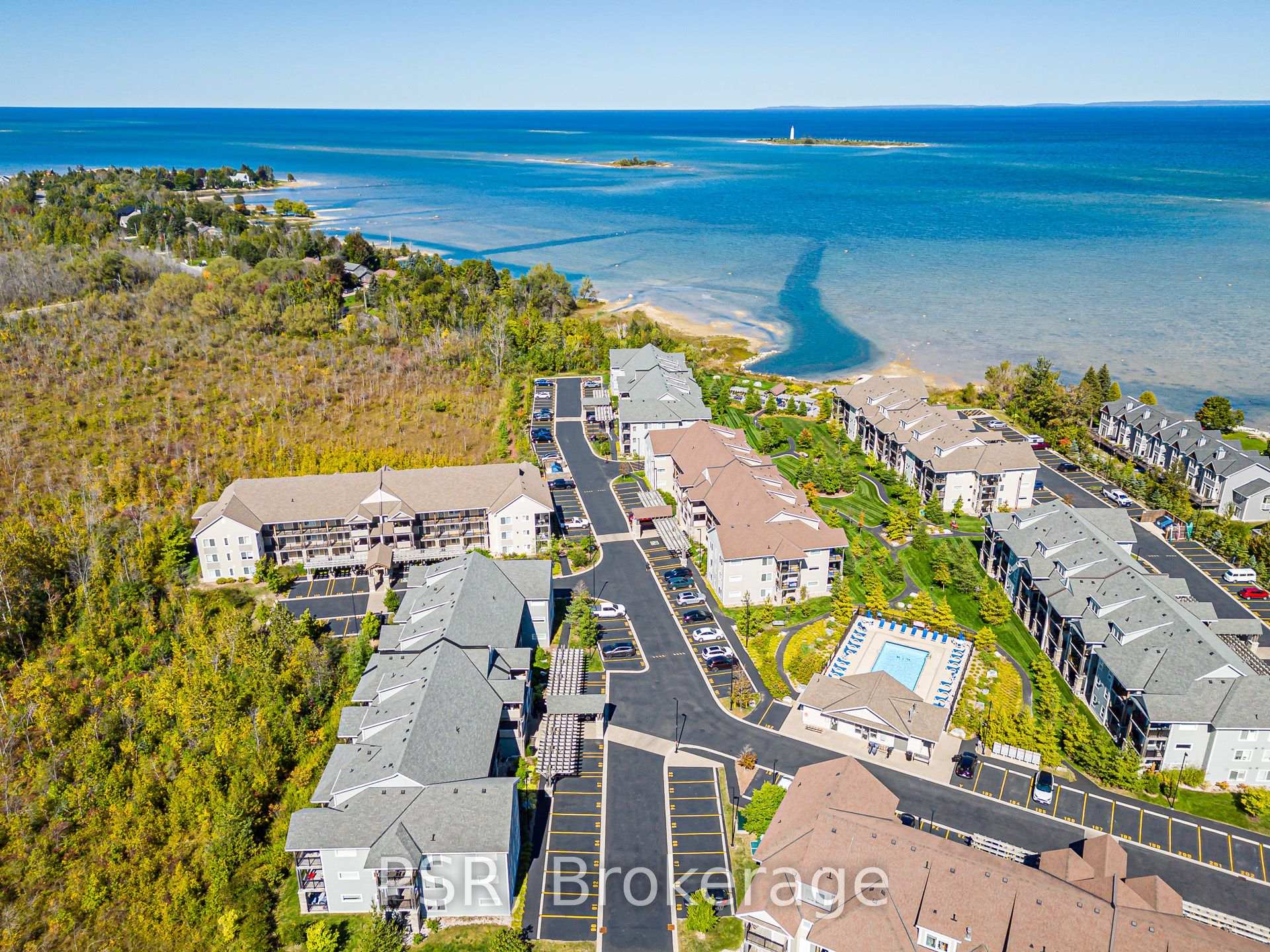 Photo 36 of Unit 308, 4 Anchorage Crescent, Collingwood — HOMEH