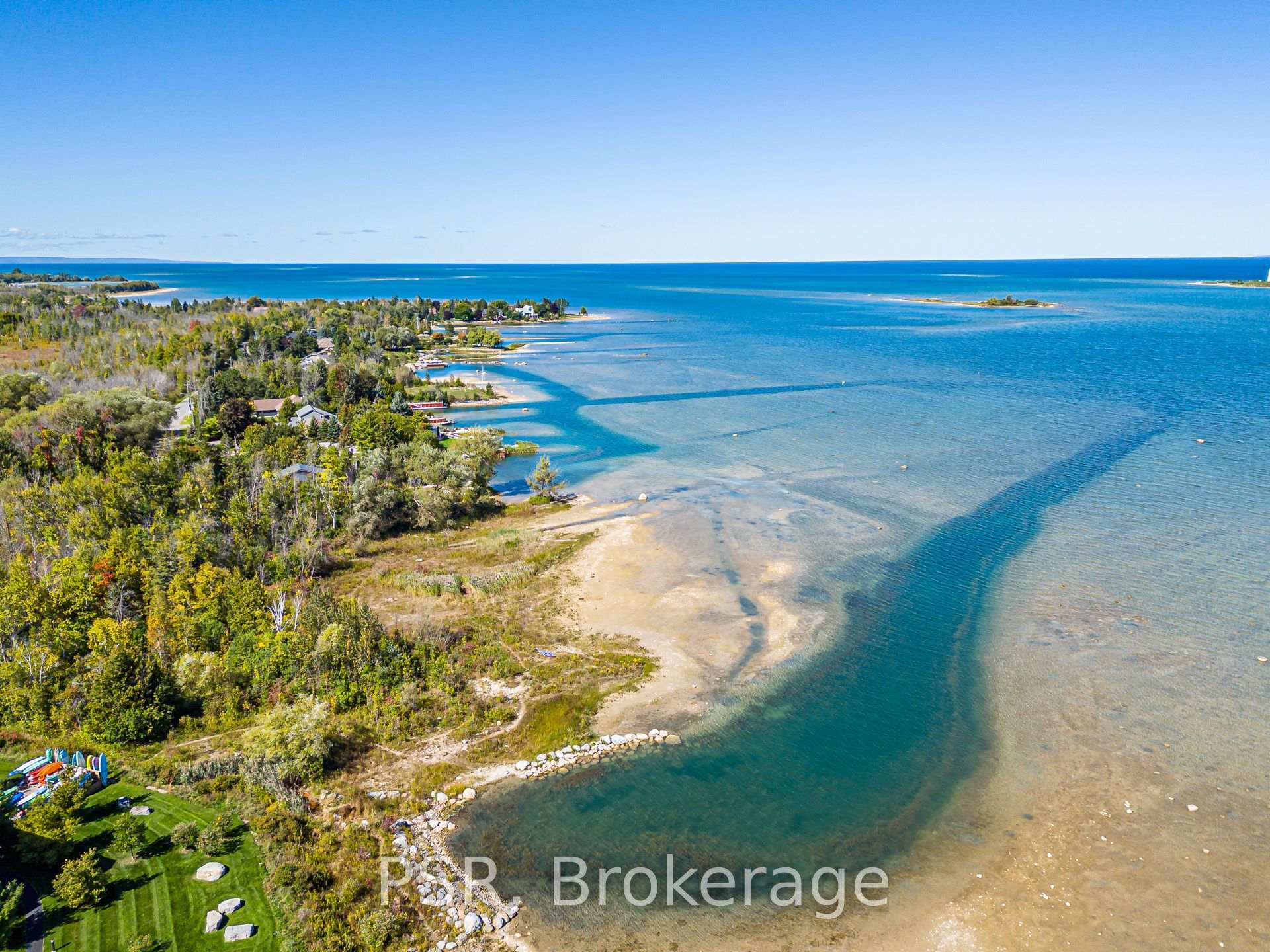 Photo 39 of Unit 308, 4 Anchorage Crescent, Collingwood — HOMEH