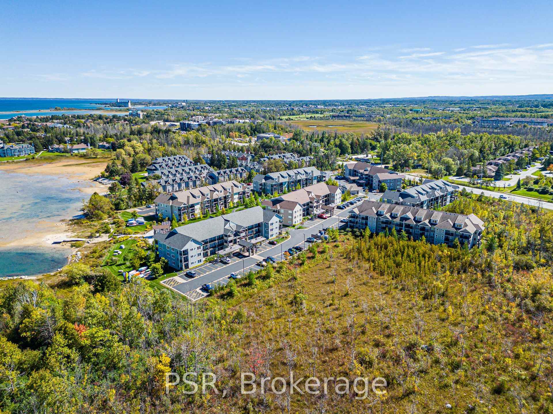 Photo 40 of Unit 308, 4 Anchorage Crescent, Collingwood — HOMEH