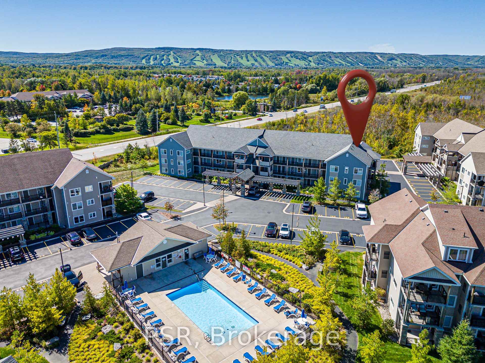 Photo 41 of Unit 308, 4 Anchorage Crescent, Collingwood — HOMEH