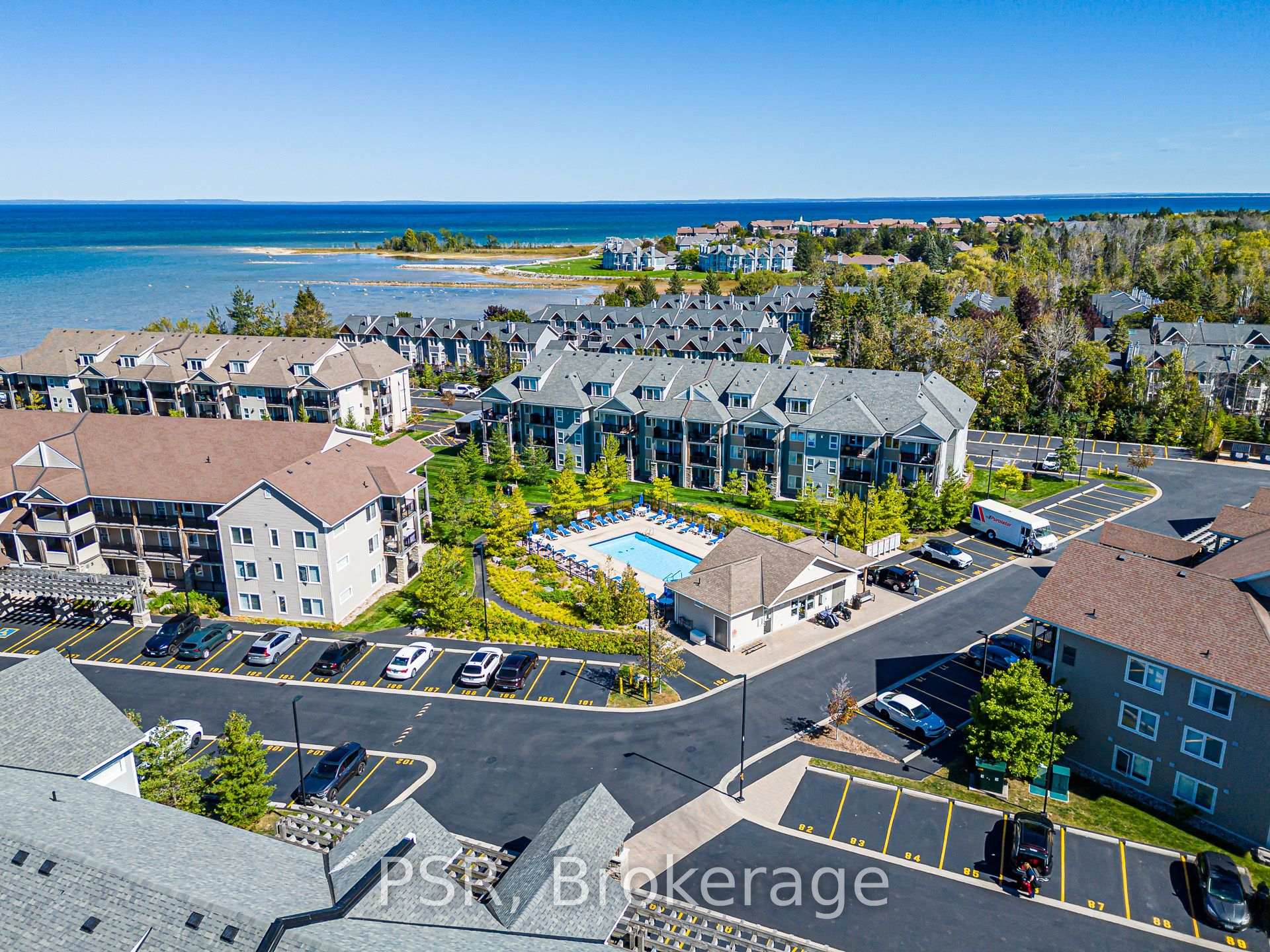 Photo 42 of Unit 308, 4 Anchorage Crescent, Collingwood — HOMEH