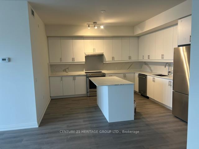 Photo 10 of Unit 431, 9000 Jane Street, Vaughan, Vellore Village — HOMEH
