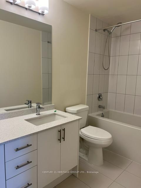 Photo 21 of Unit 431, 9000 Jane Street, Vaughan, Vellore Village — HOMEH