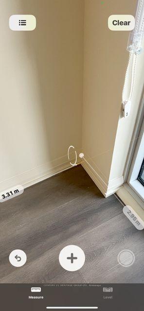 Photo 24 of Unit 431, 9000 Jane Street, Vaughan, Vellore Village — HOMEH