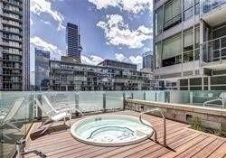 Photo 8 of Unit 1009, 199 Richmond Street W, Toronto, University — HOMEH